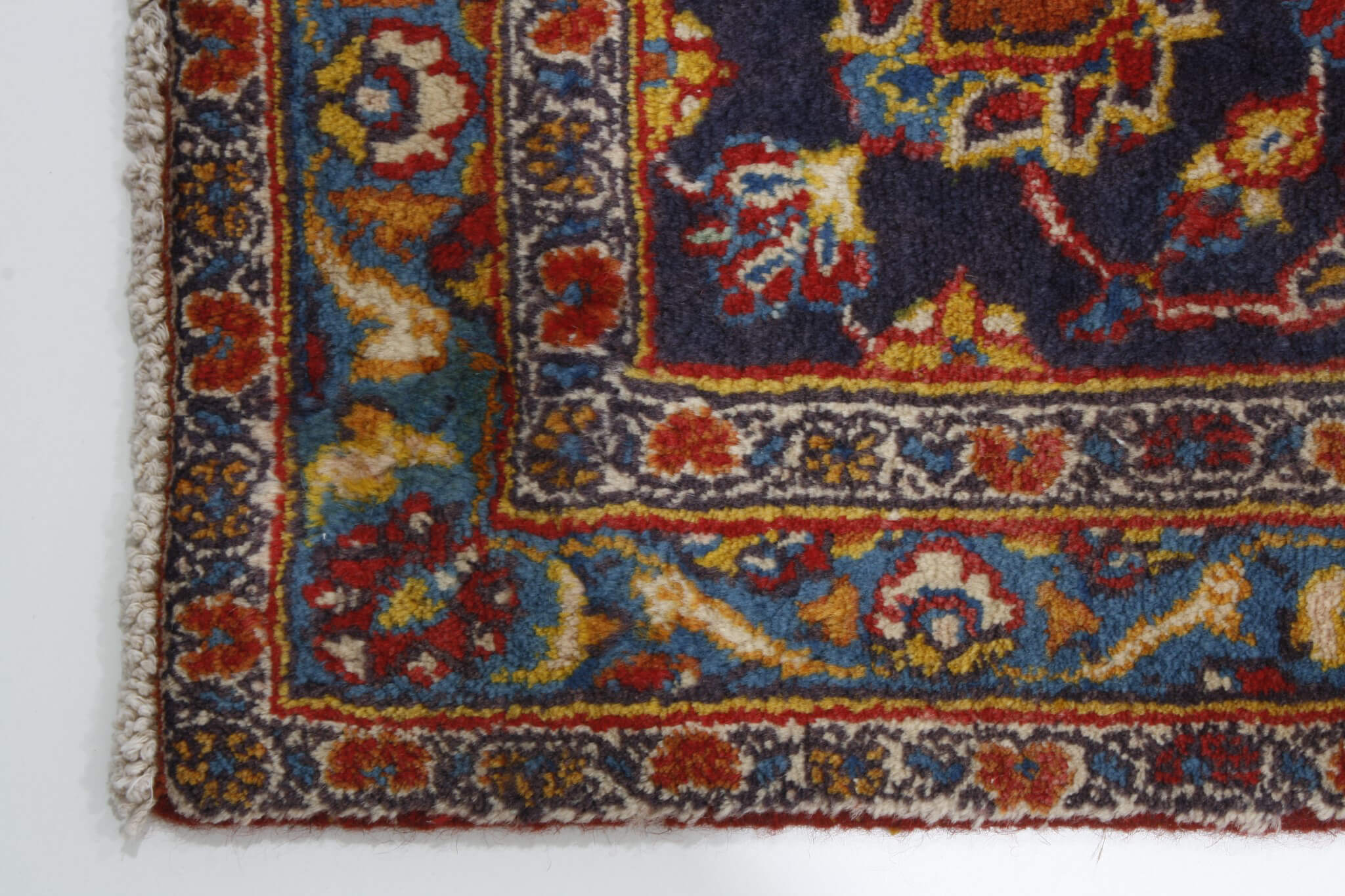 Persian rug Meshed