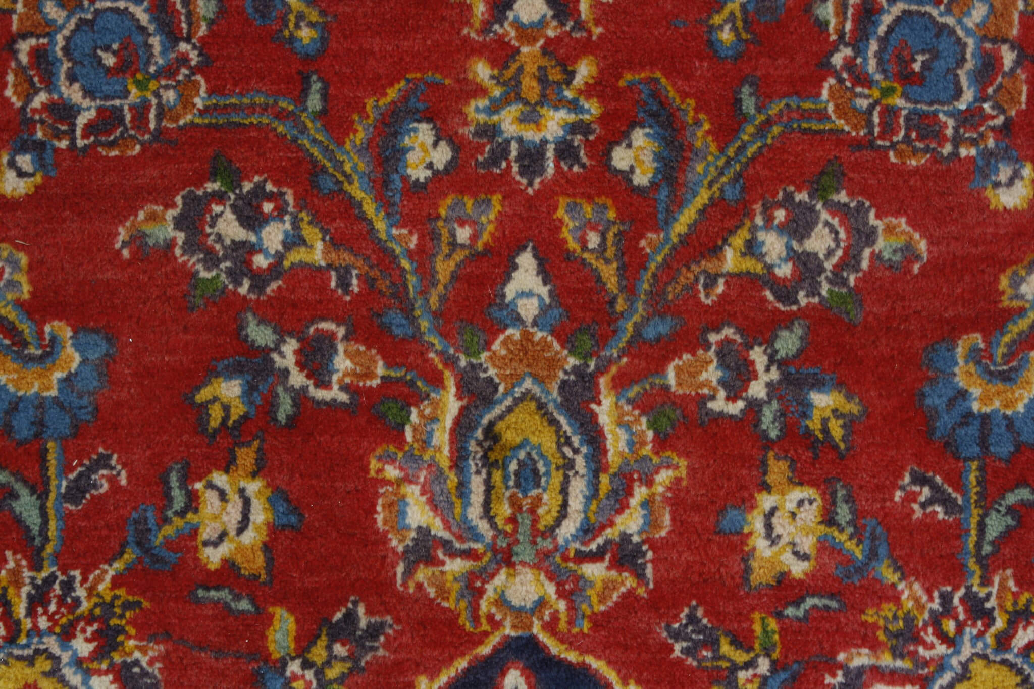 Persian rug Meshed