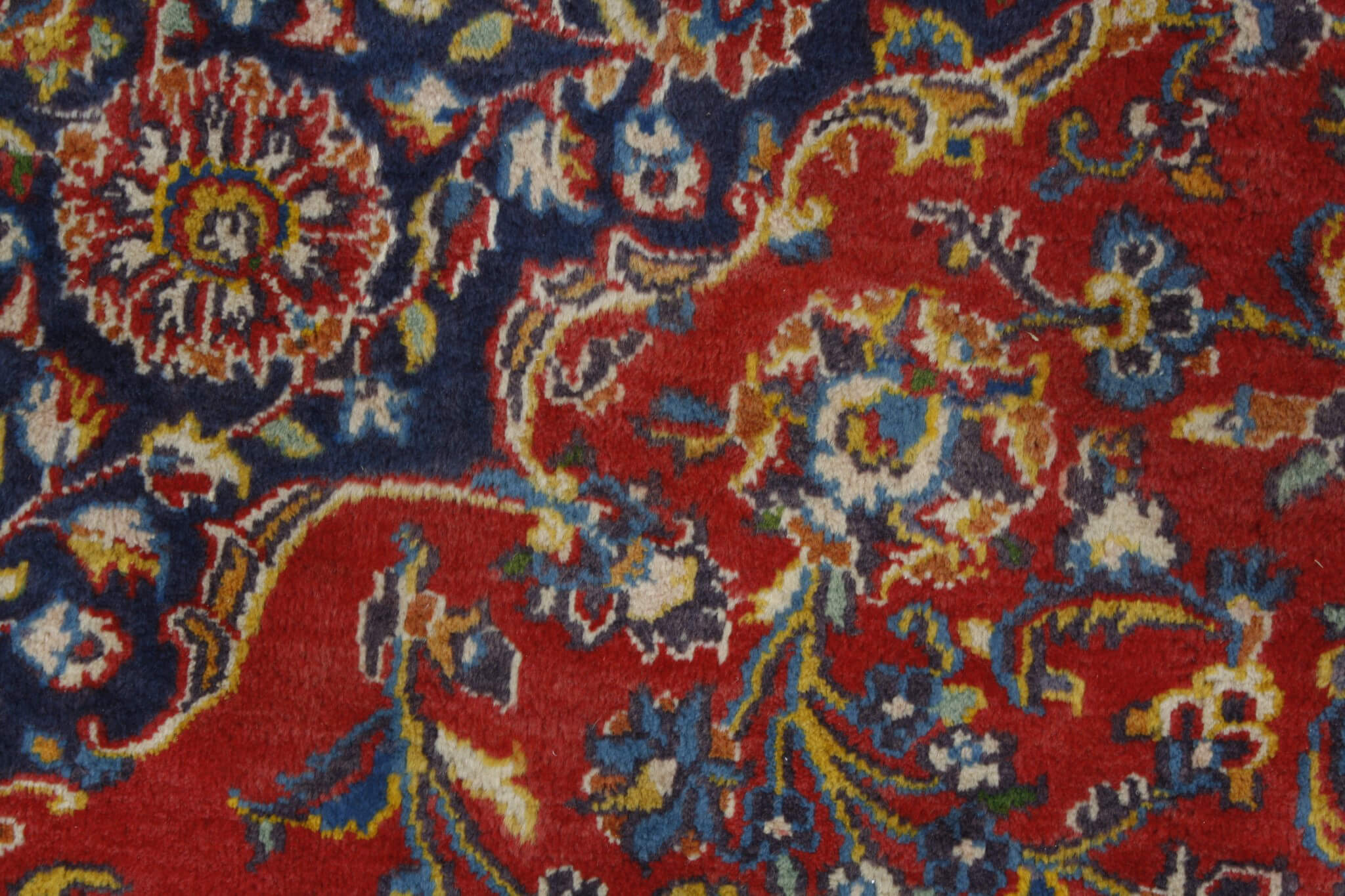 Persian rug Meshed