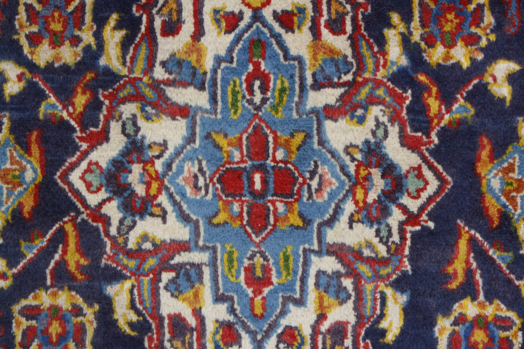 Persian rug Meshed