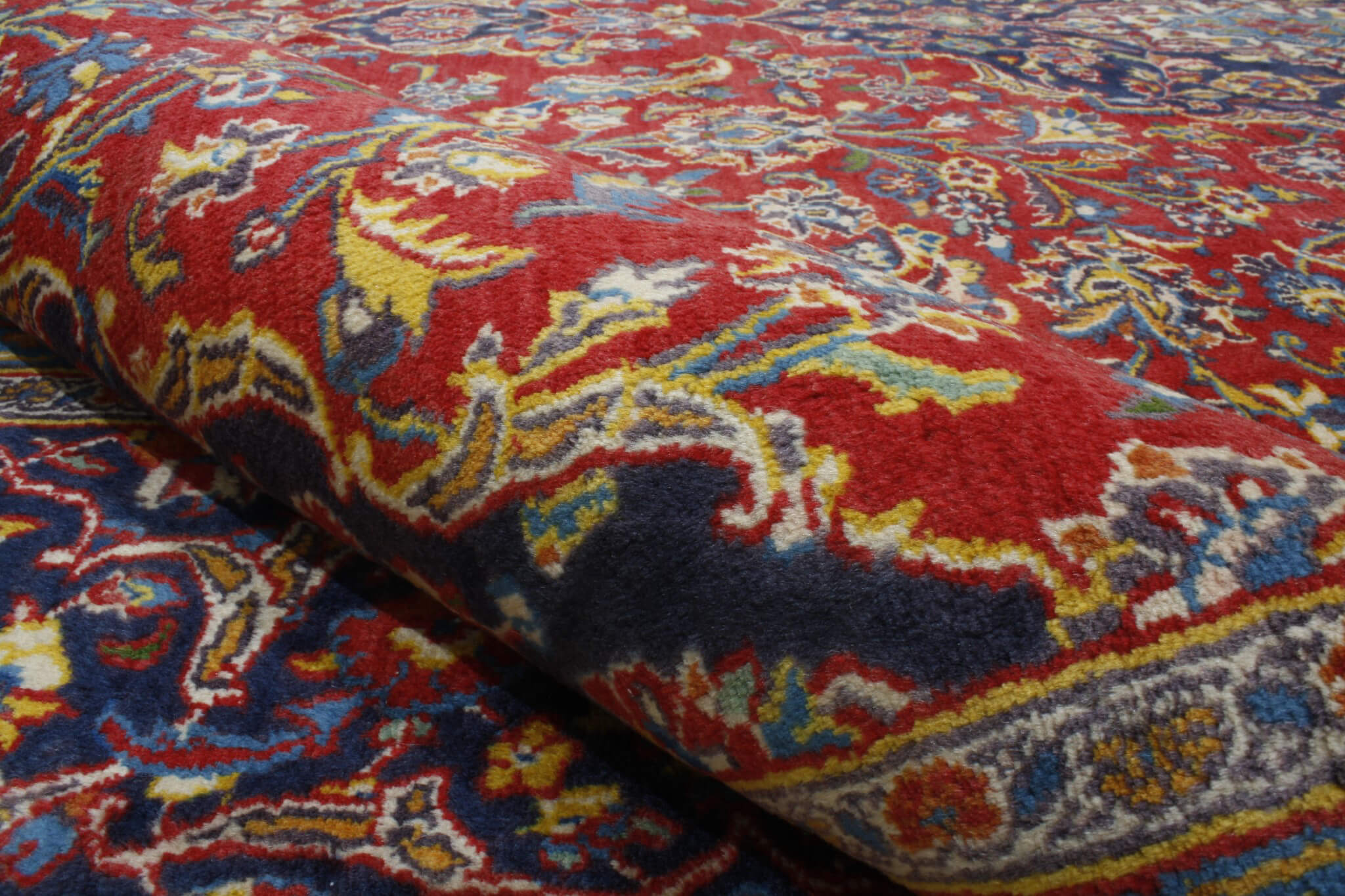 Persian rug Meshed