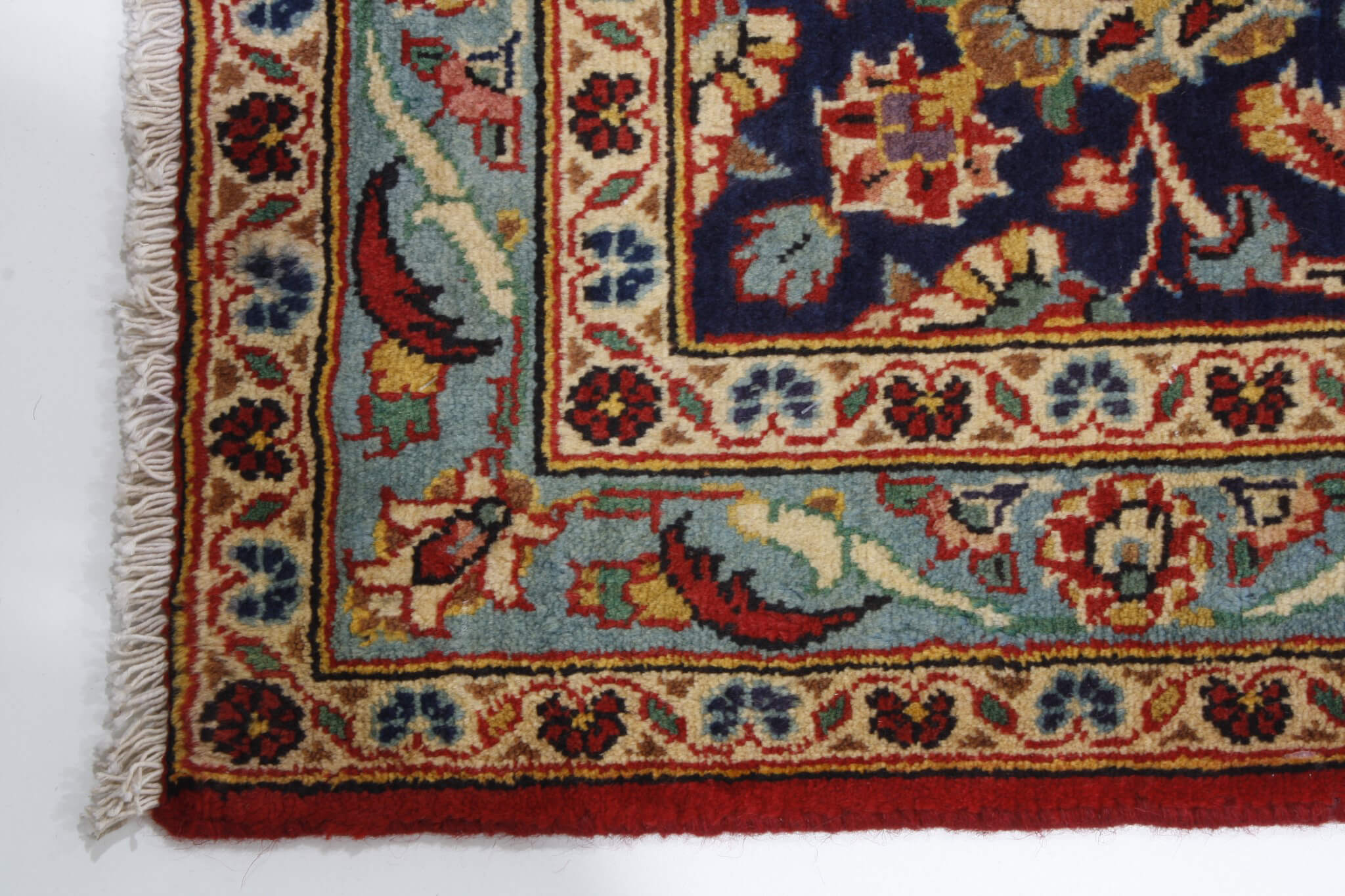 Persian rug Keshan
