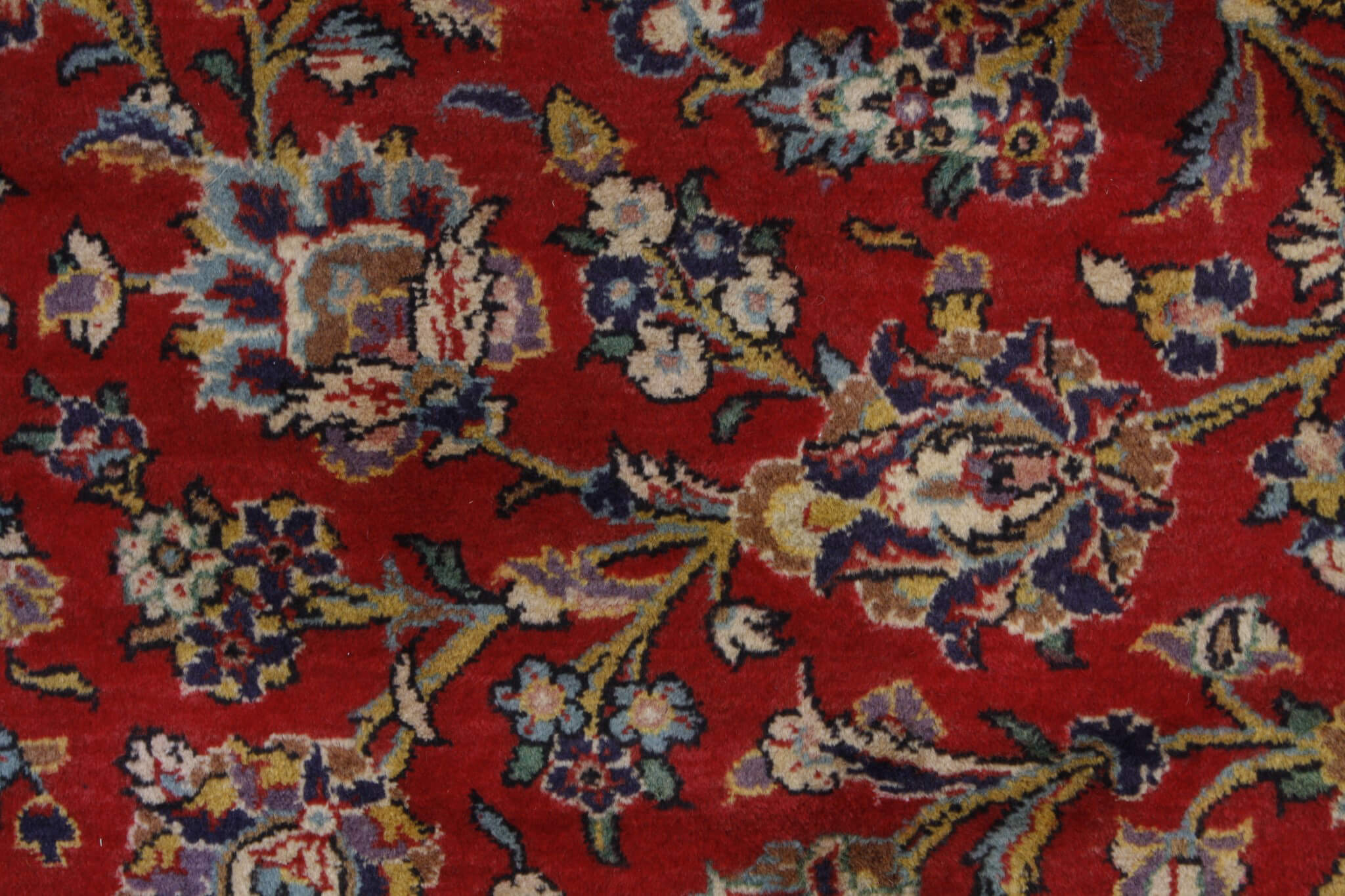 Persian rug Keshan