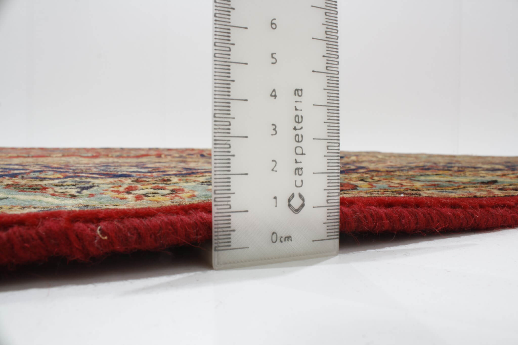 Persian rug Keshan