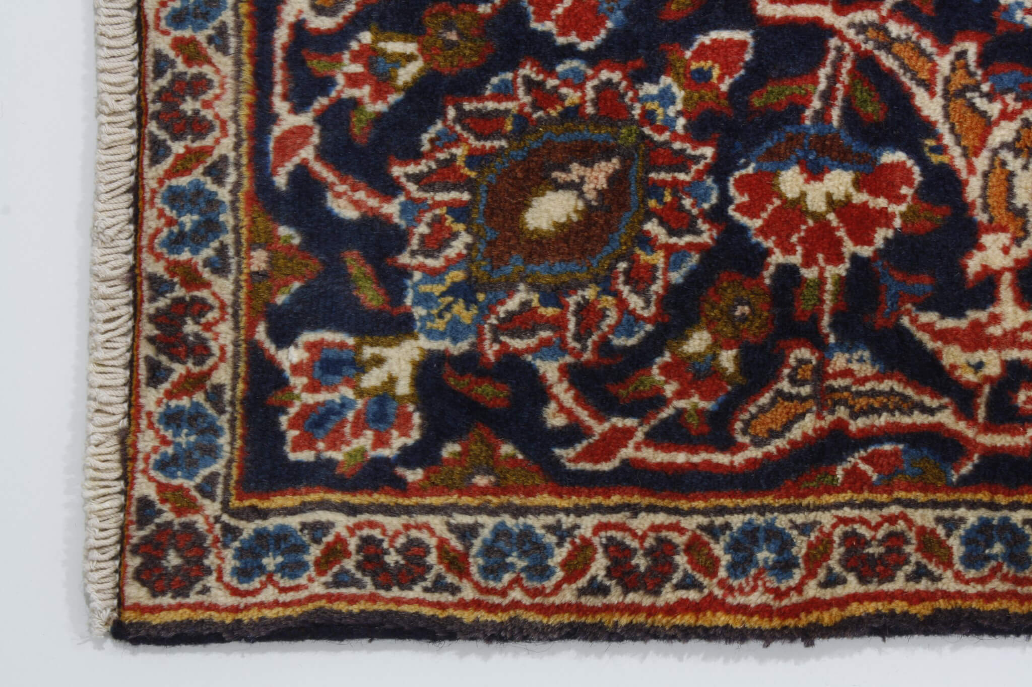 Persian rug Meshed