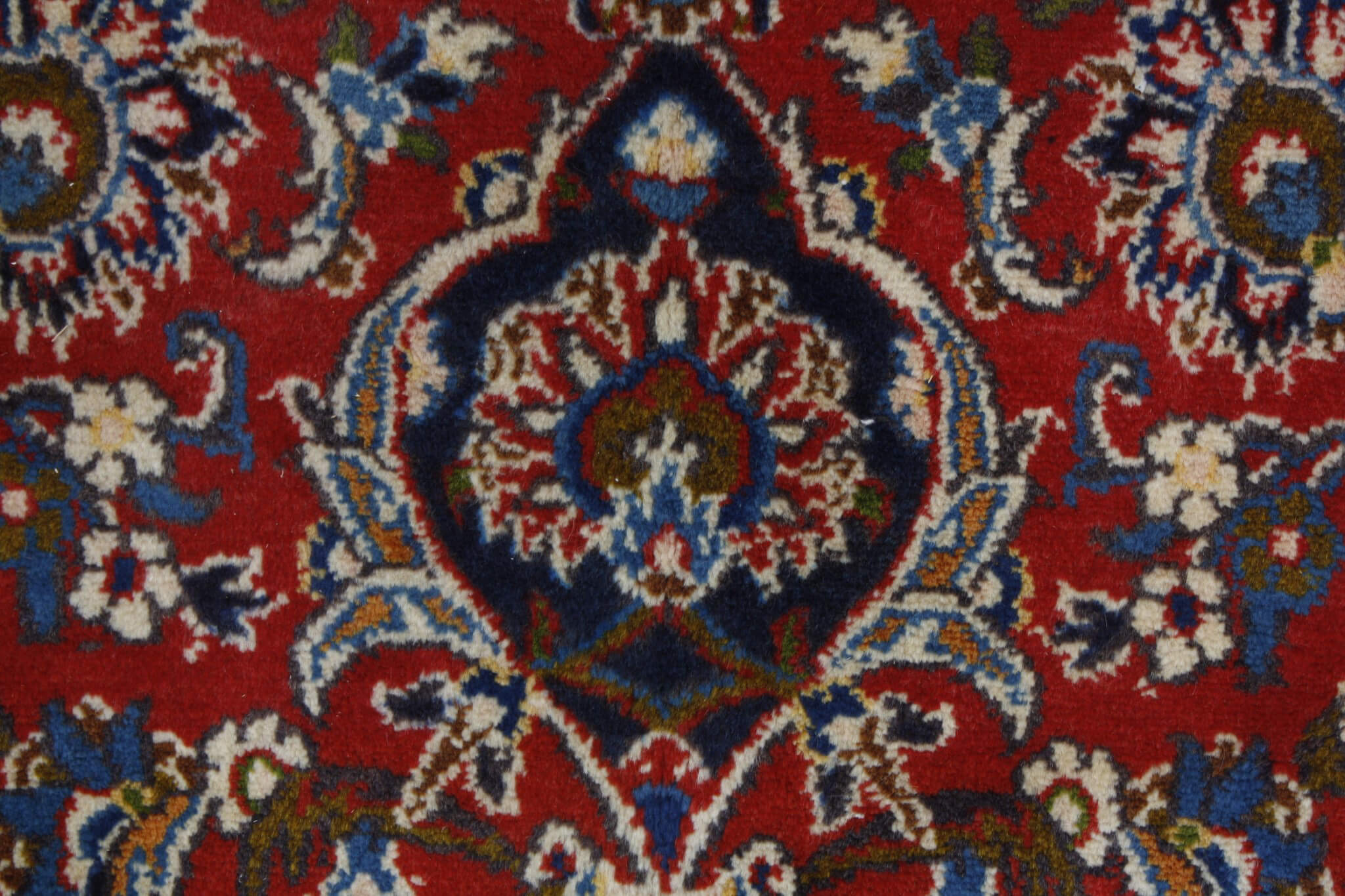 Persian rug Meshed