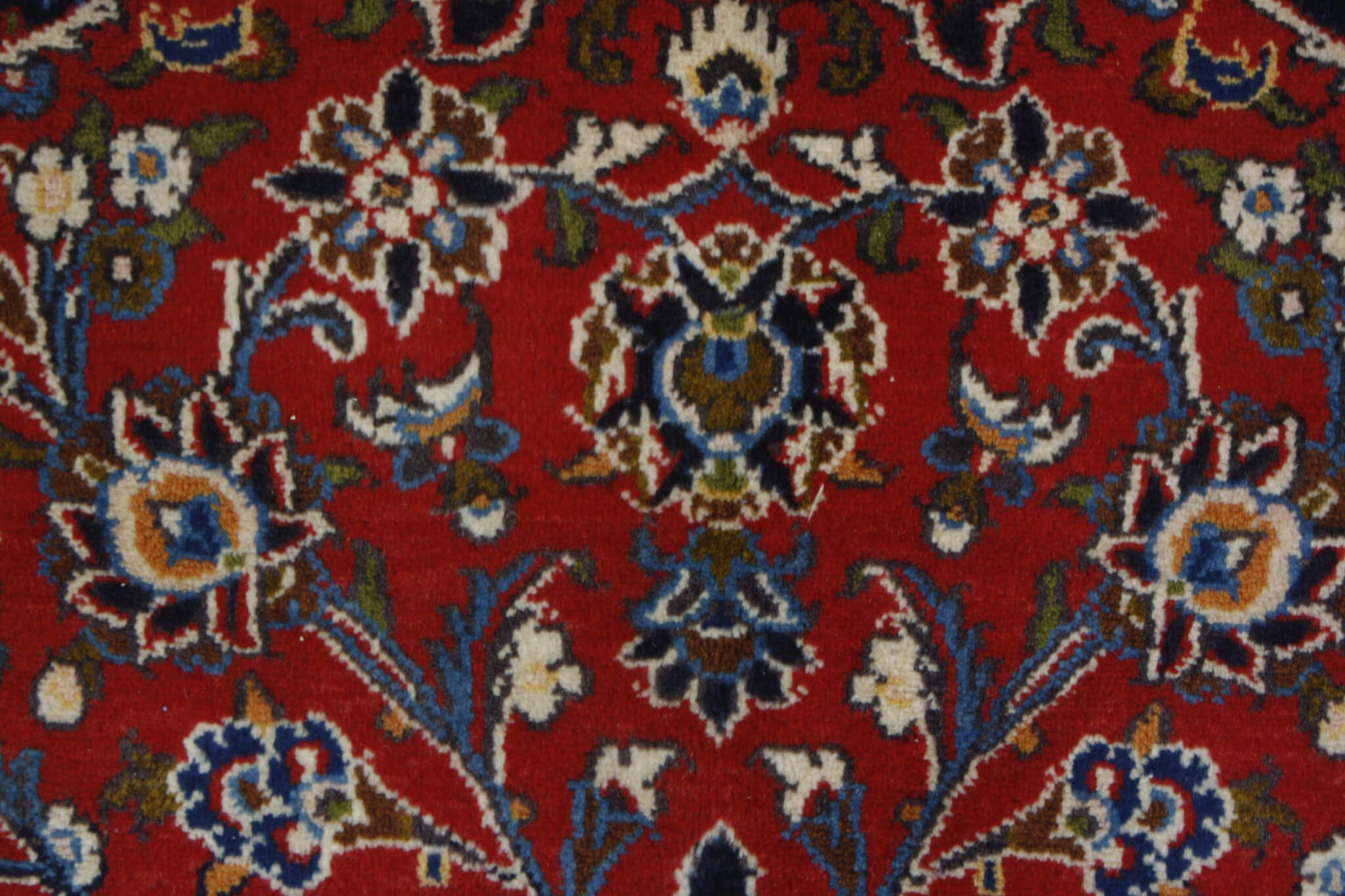 Persian rug Meshed