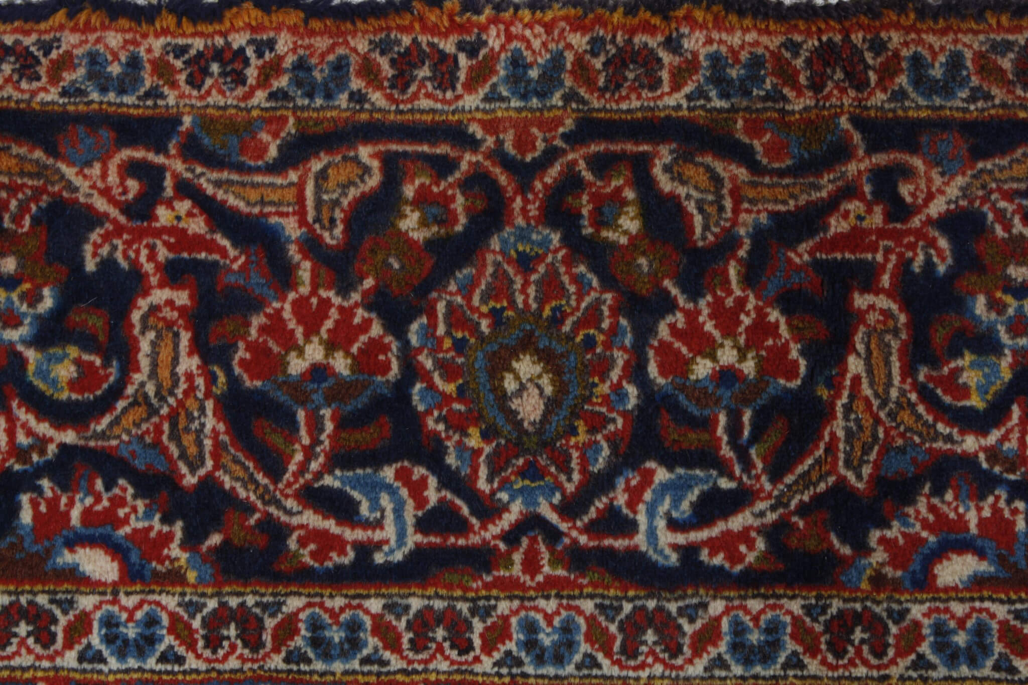 Persian rug Meshed