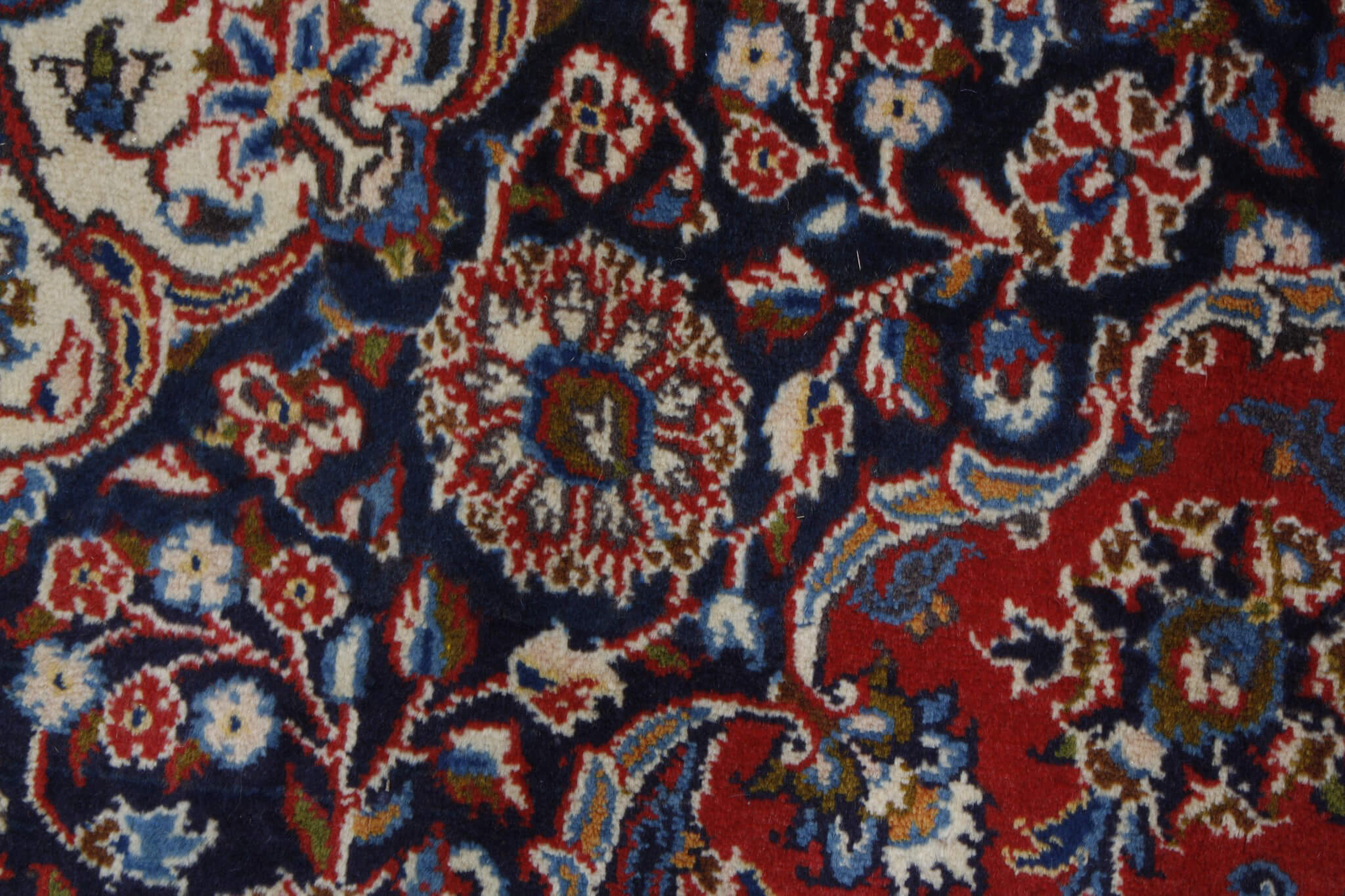 Persian rug Meshed