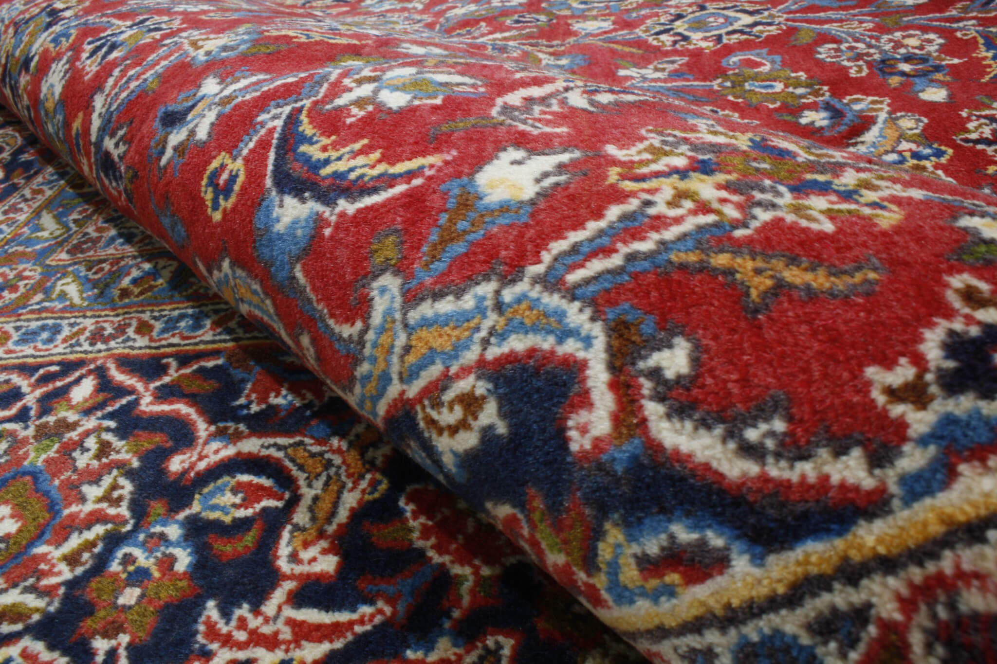 Persian rug Meshed