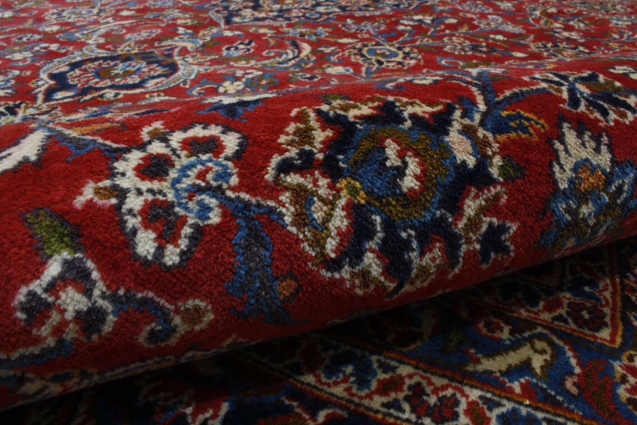 Persian rug Meshed