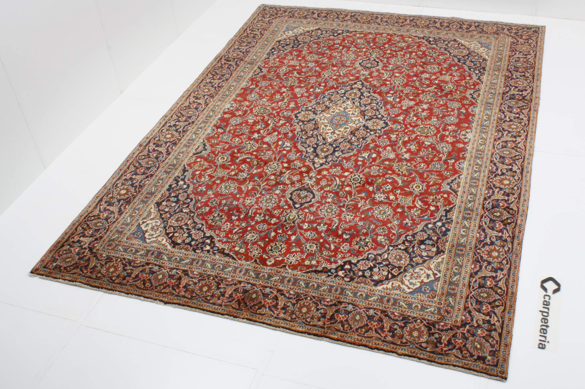 Persian rug Meshed