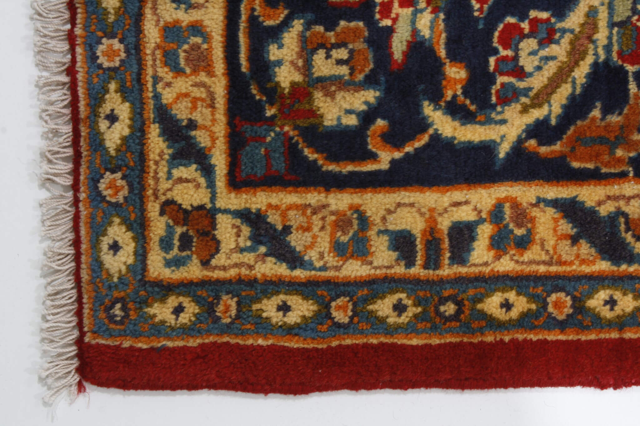 Persian rug Nadjafabad