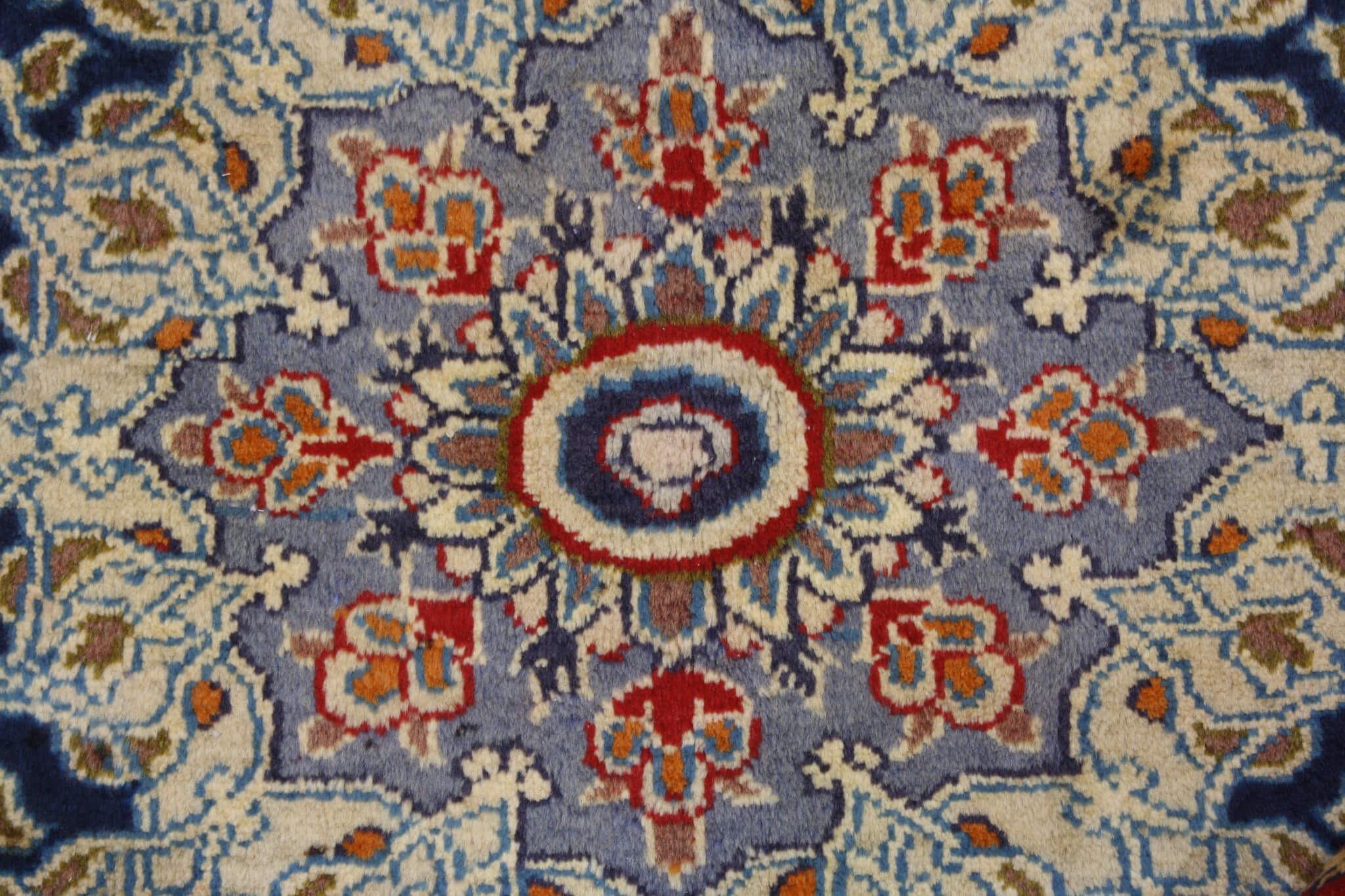 Persian rug Nadjafabad