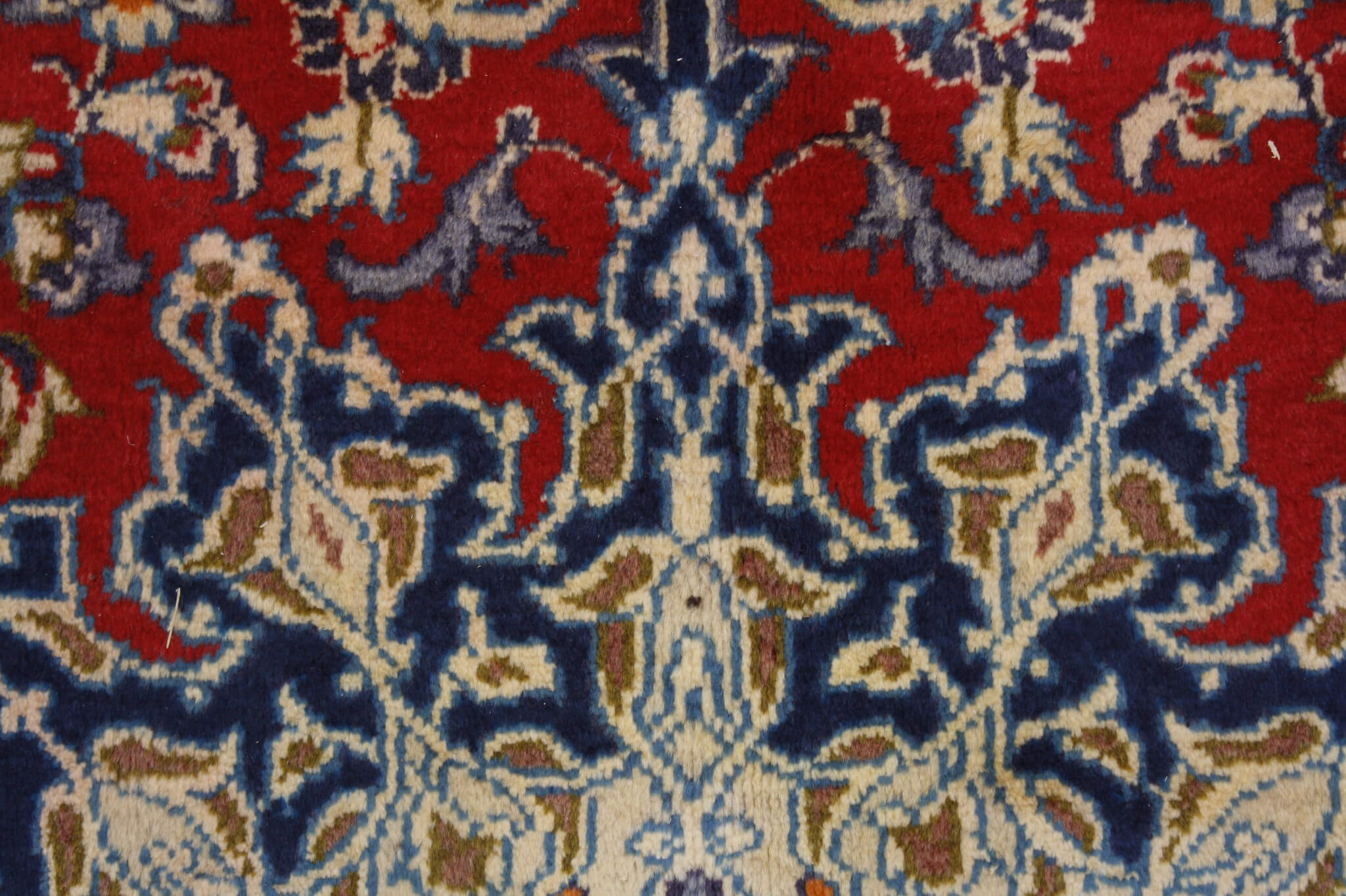 Persian rug Nadjafabad