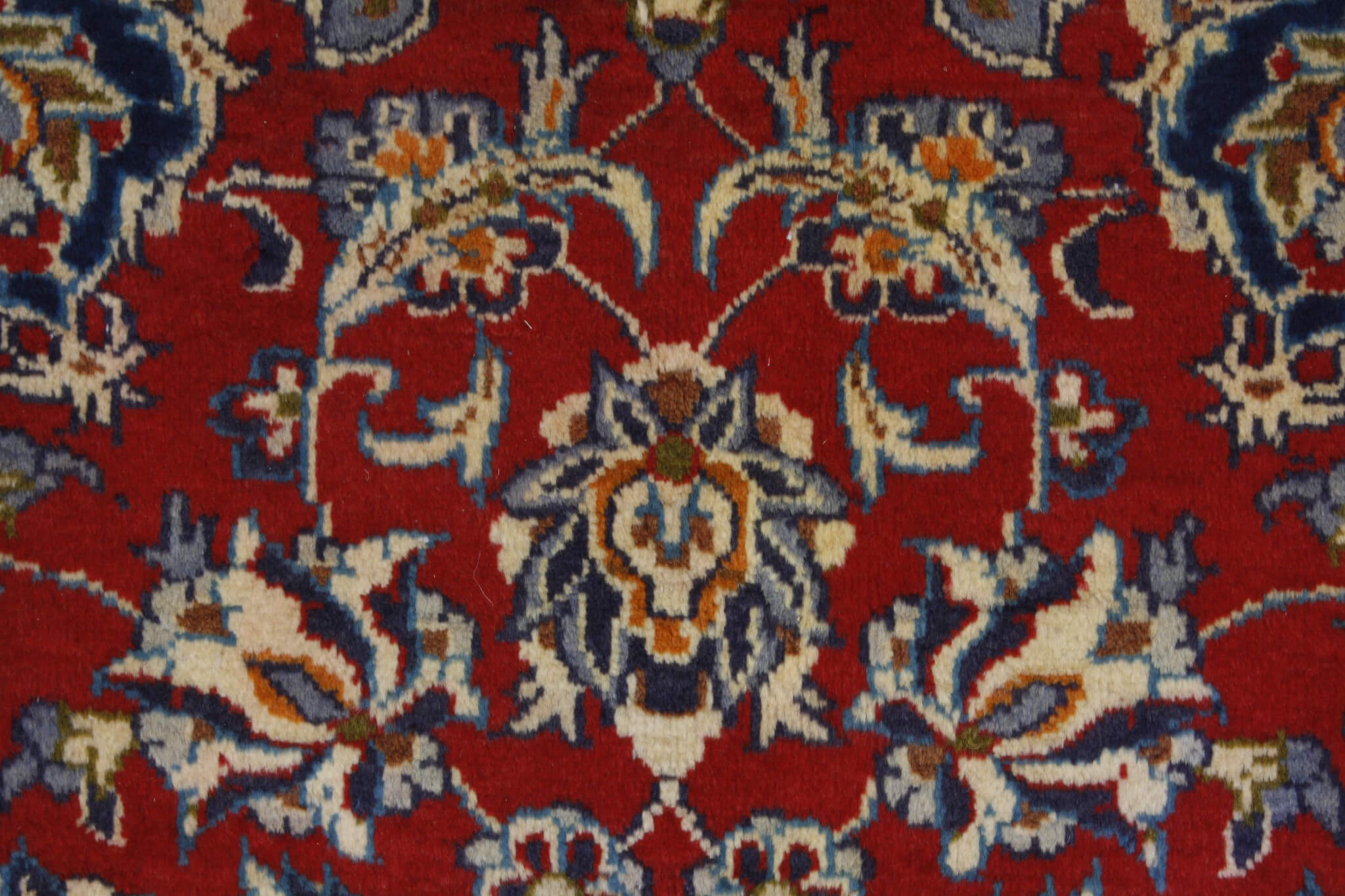 Persian rug Nadjafabad