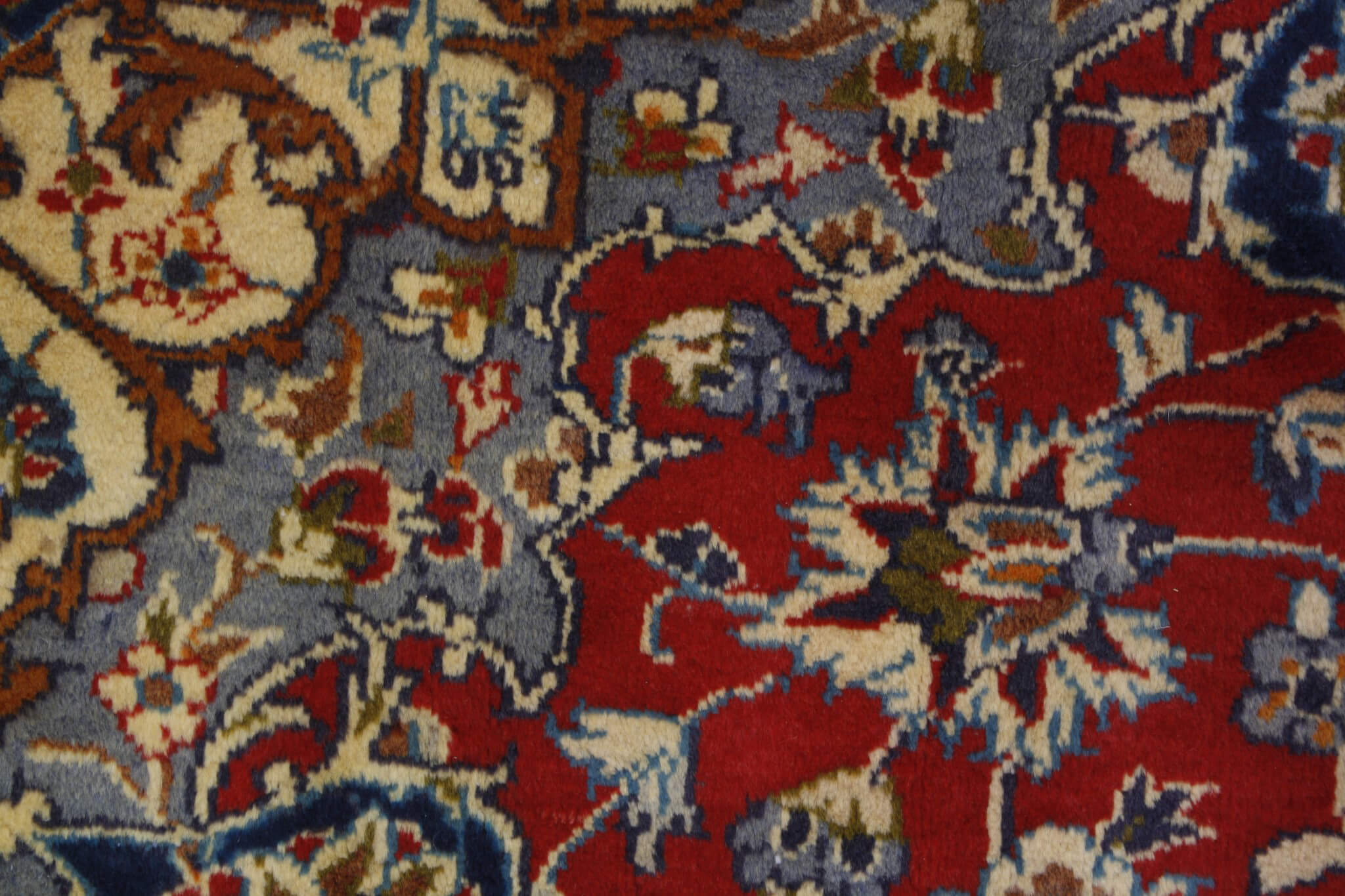 Persian rug Nadjafabad