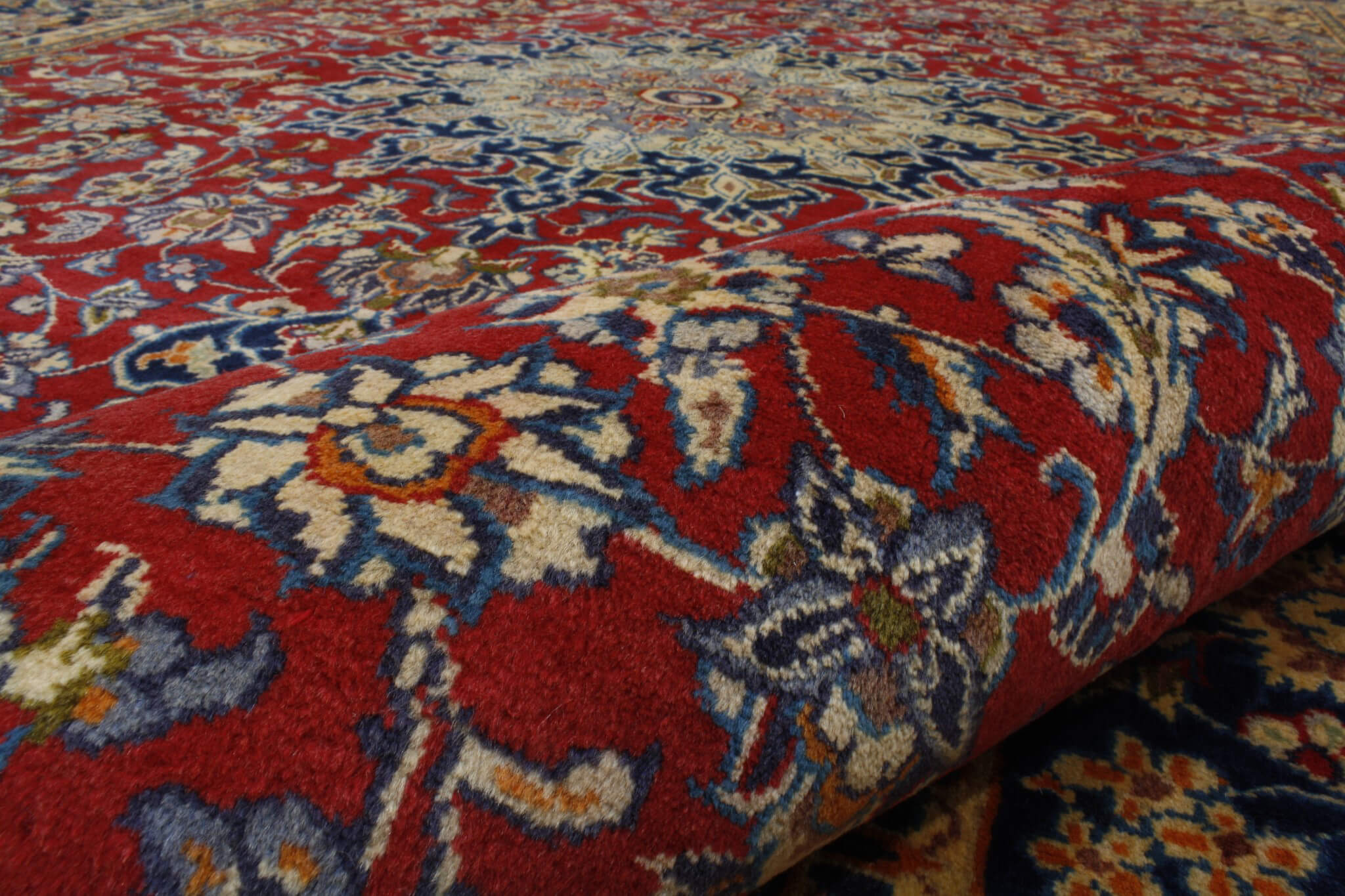 Persian rug Nadjafabad