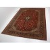 Persian rug Keshan
