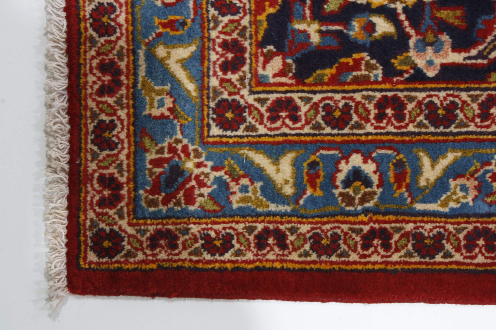 Persian rug Keshan