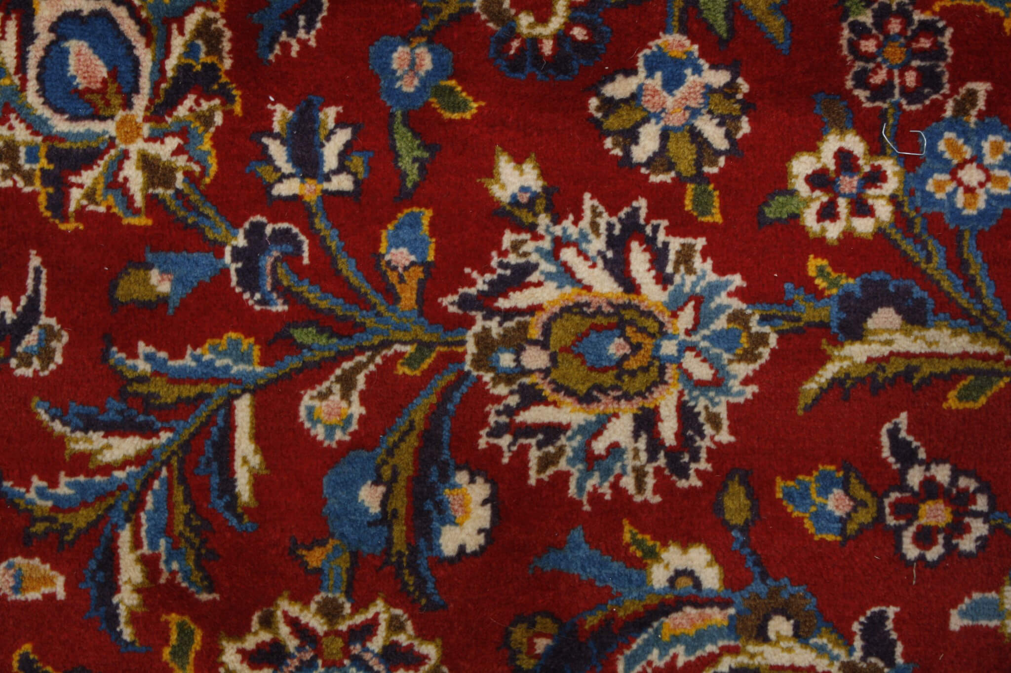 Persian rug Keshan