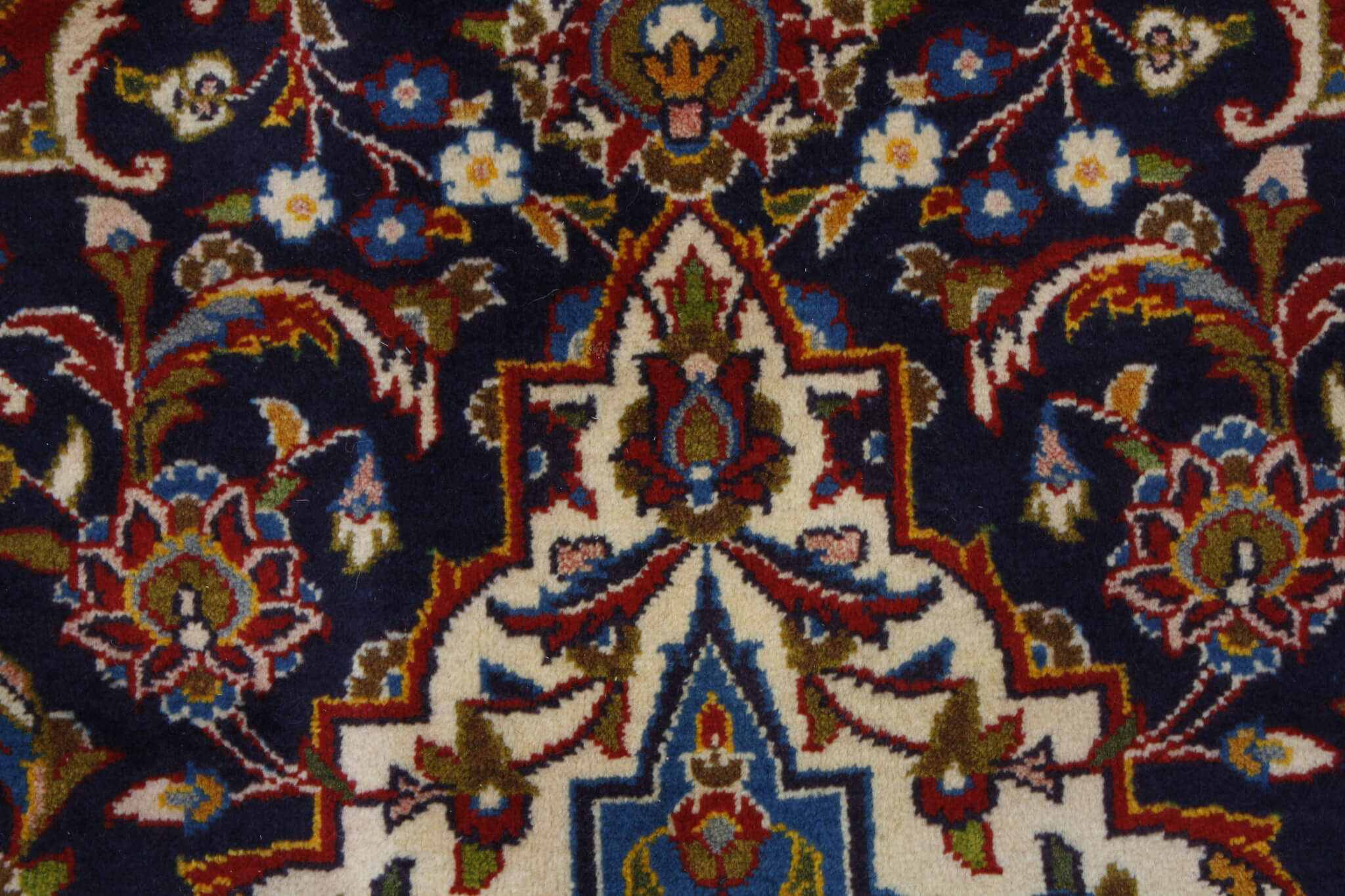 Persian rug Keshan