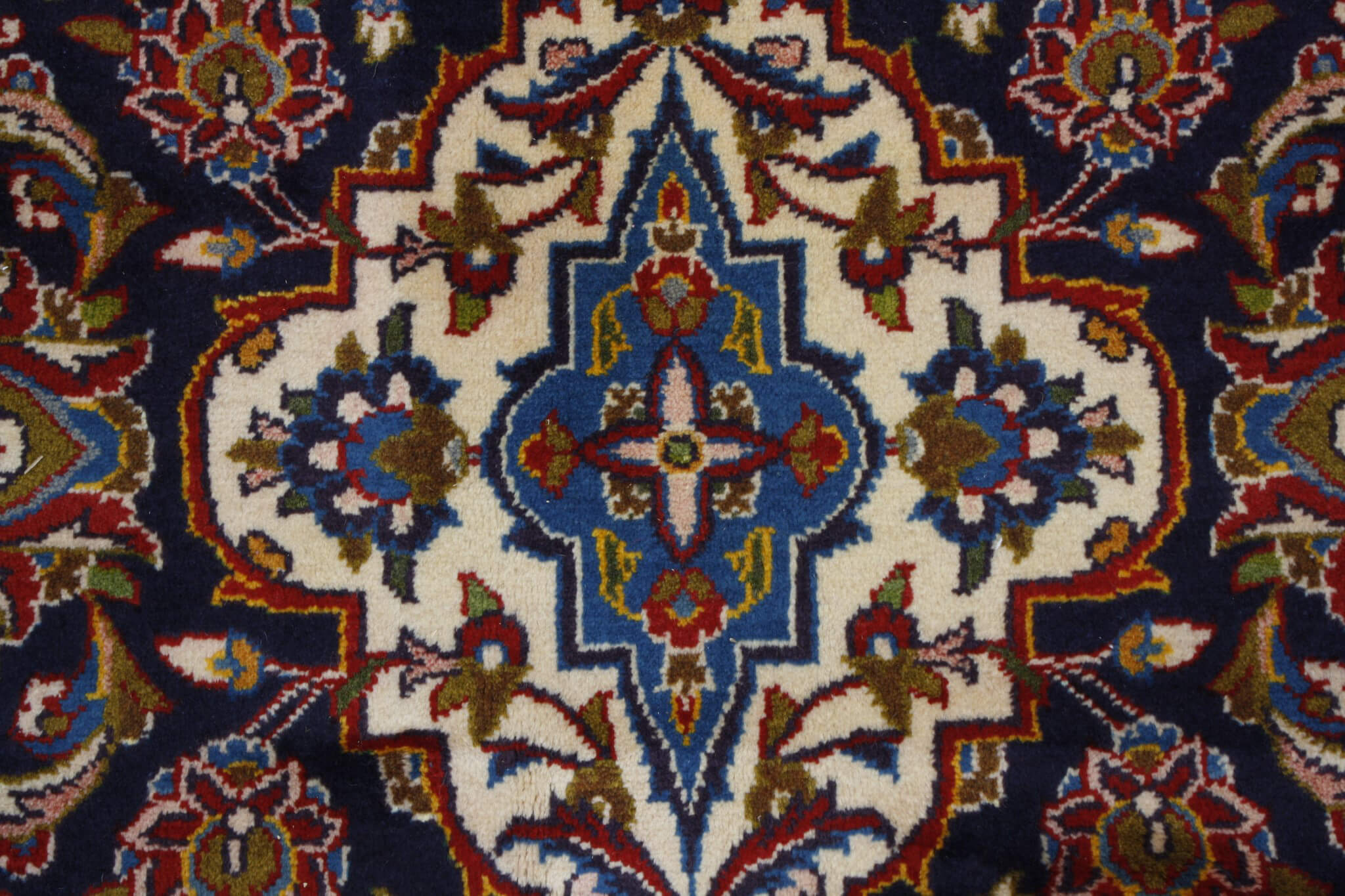 Persian rug Keshan