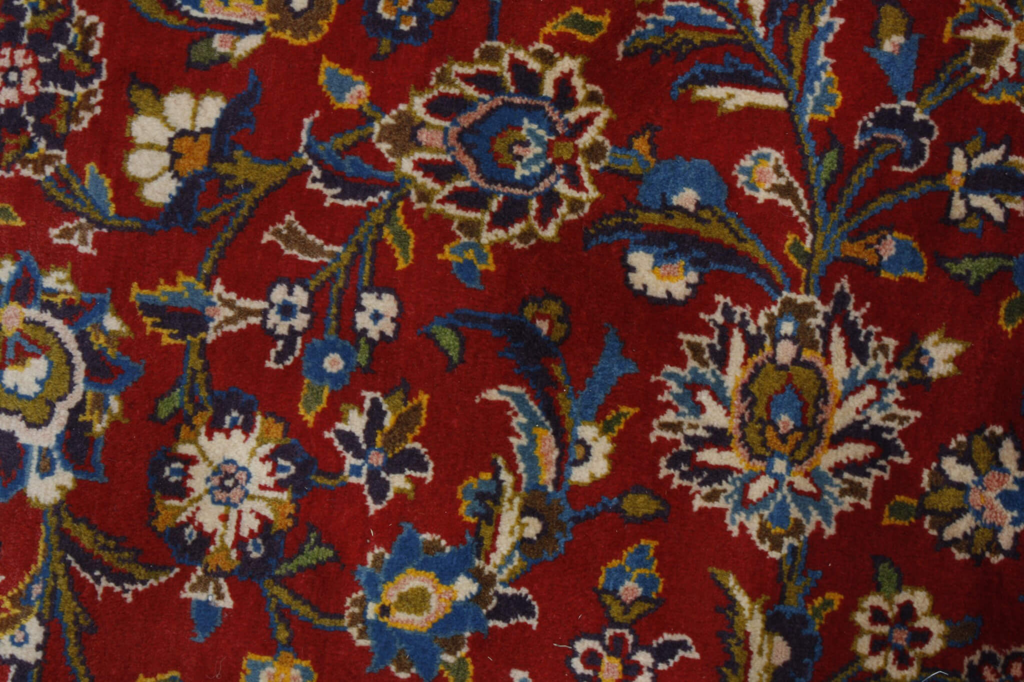 Persian rug Keshan