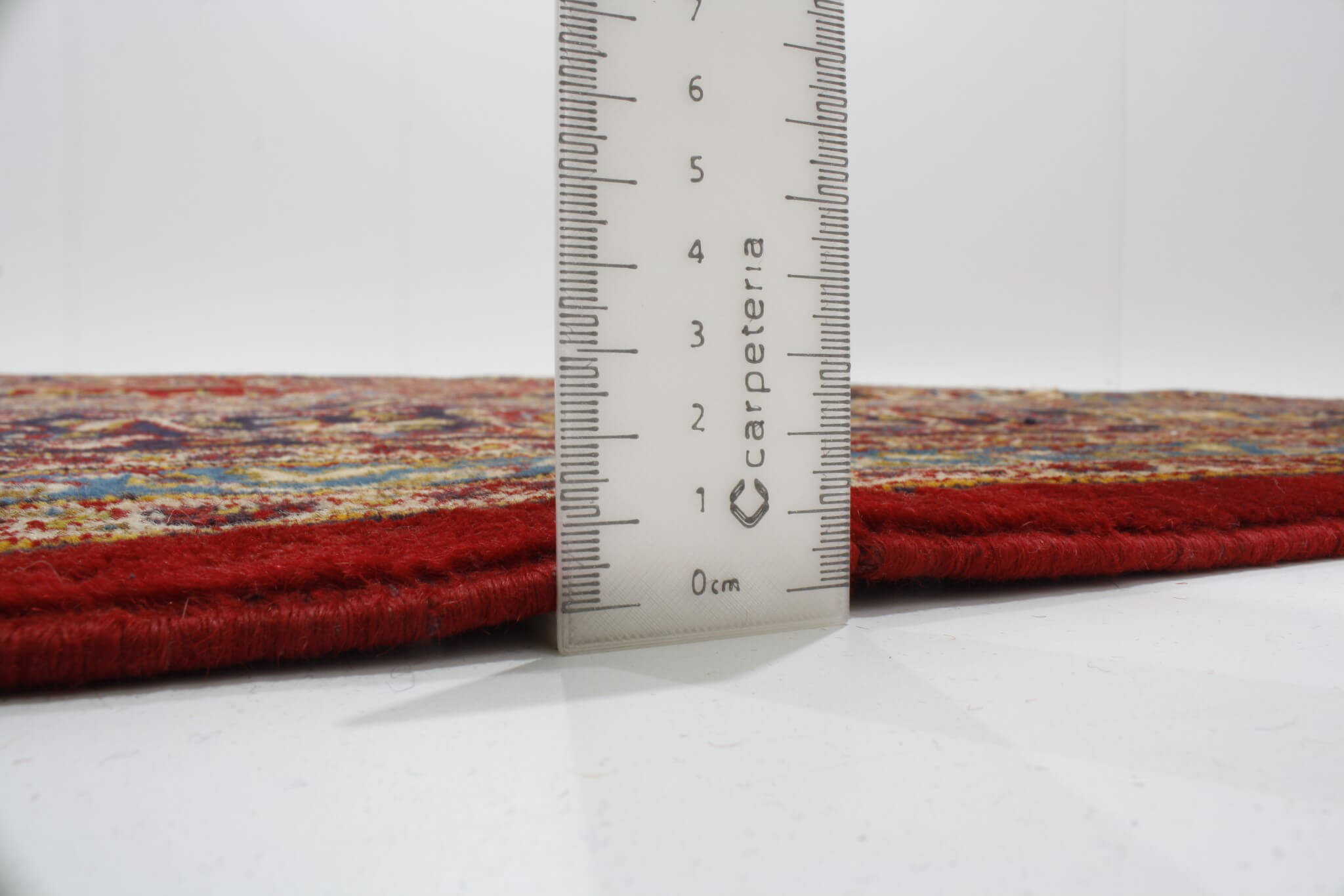 Persian rug Keshan