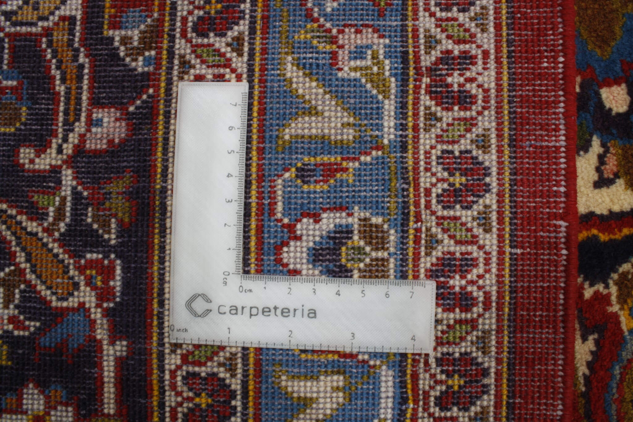 Persian rug Keshan