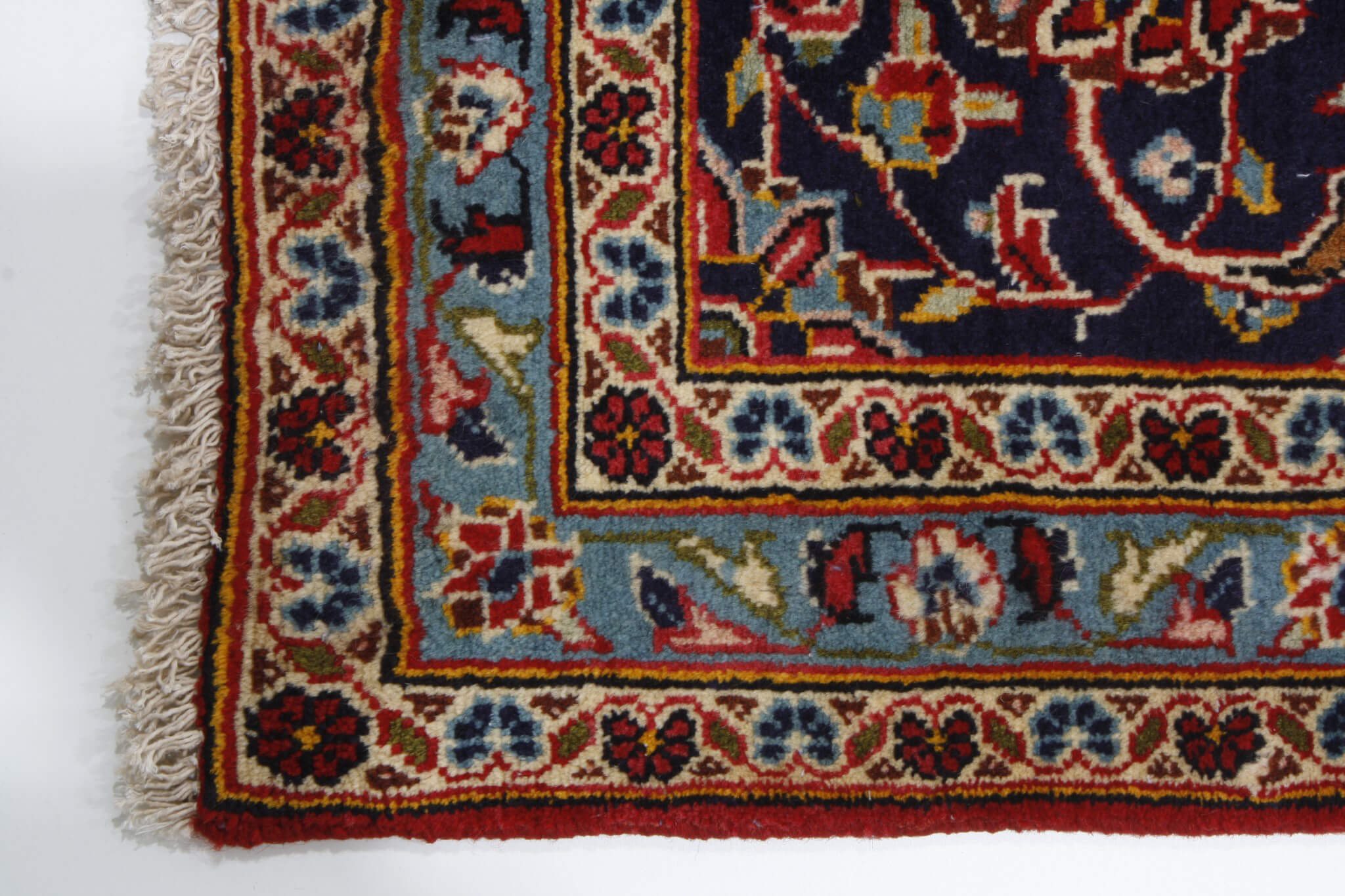 Persian rug Keshan