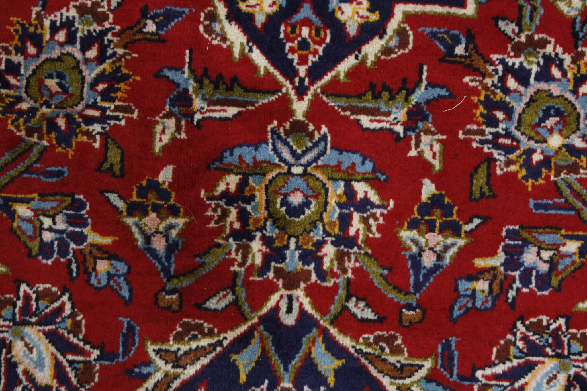 Persian rug Keshan