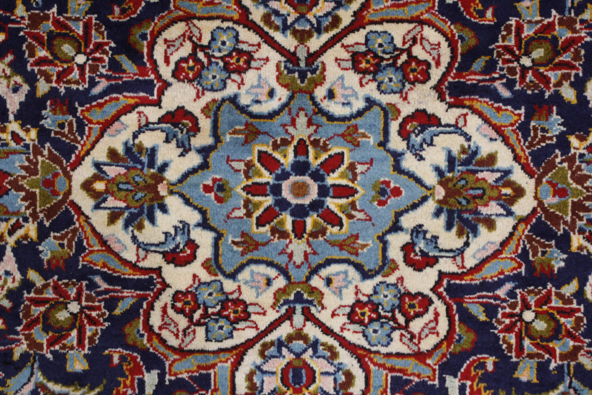 Persian rug Keshan