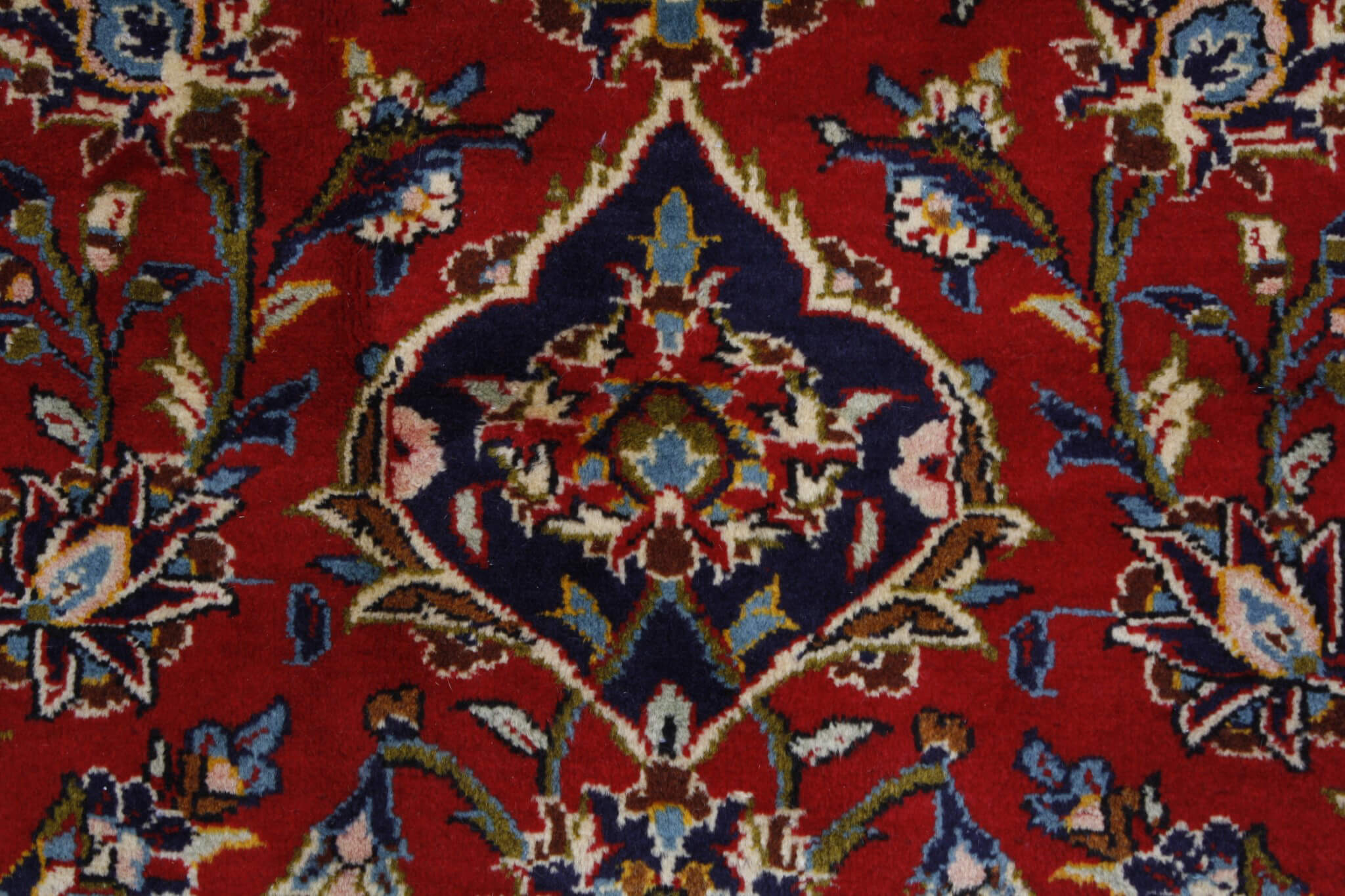 Persian rug Keshan