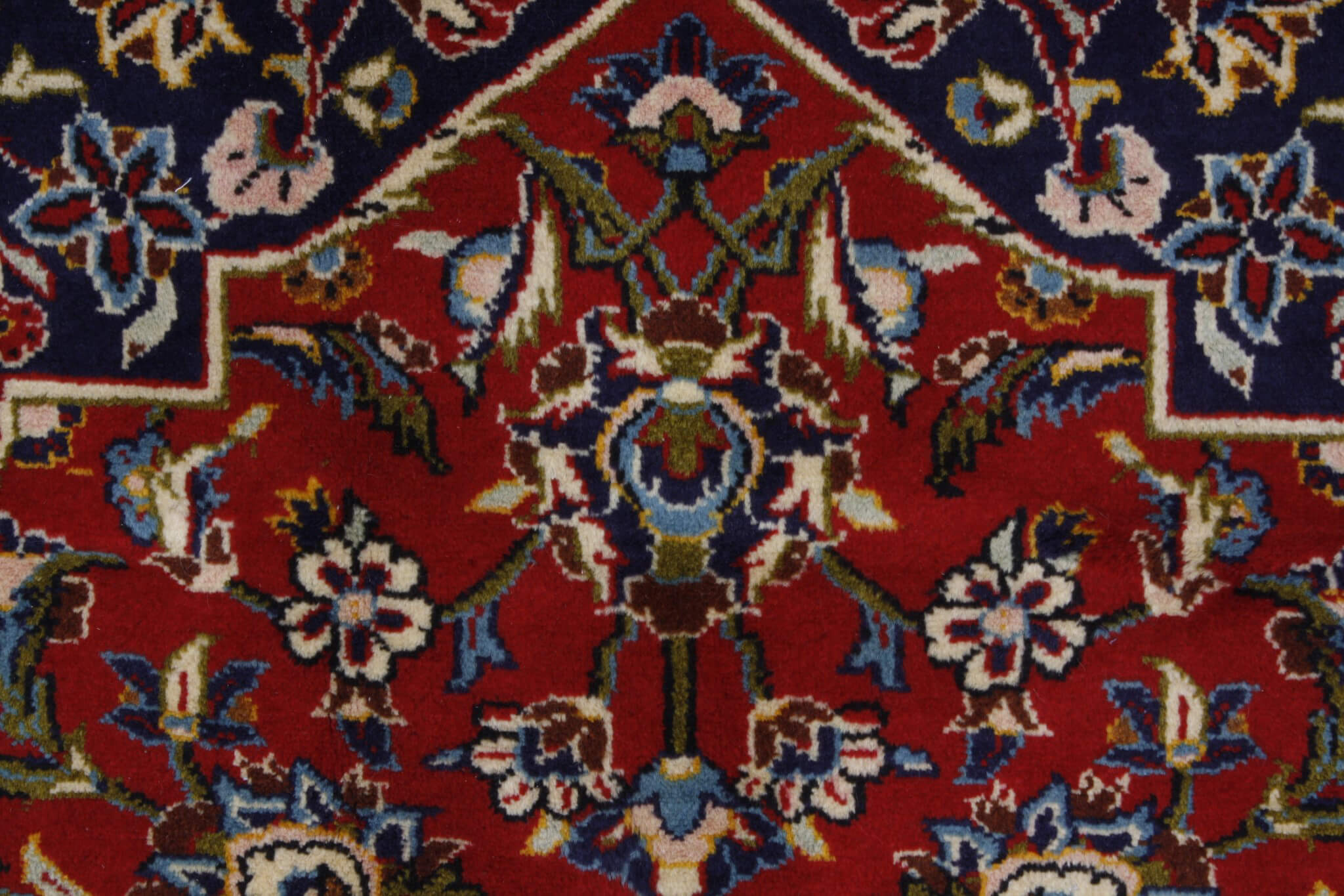 Persian rug Keshan