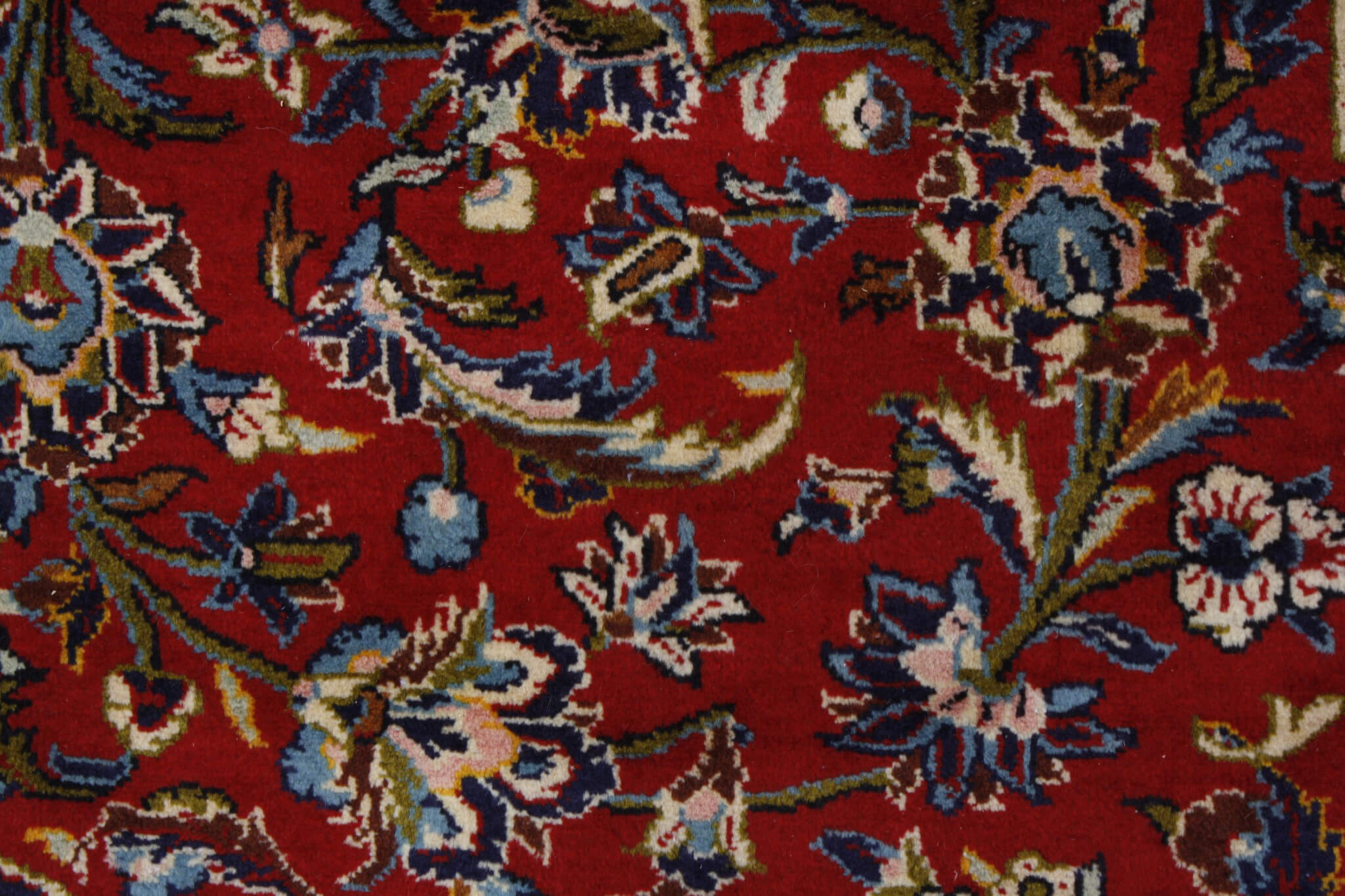 Persian rug Keshan