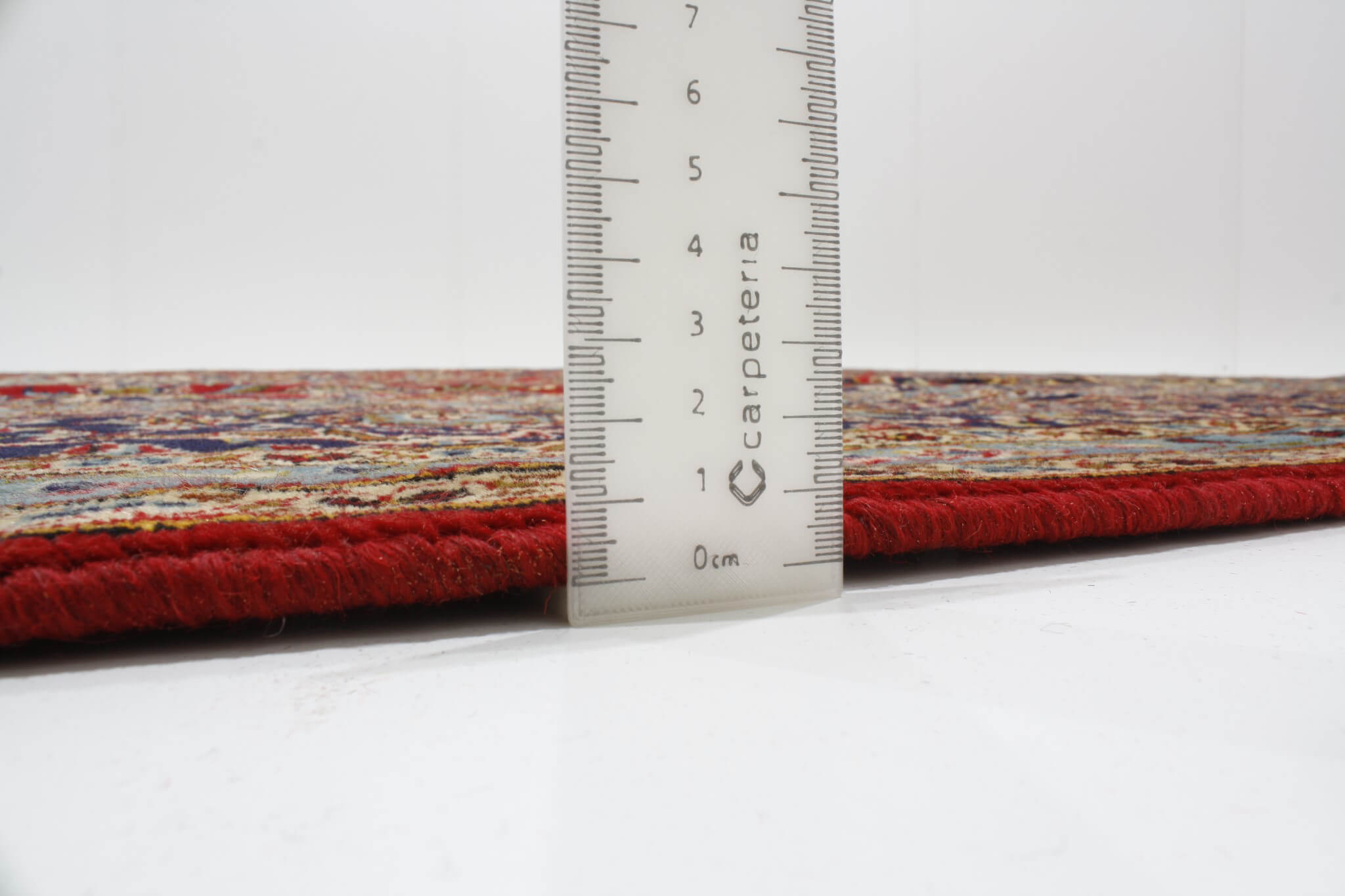 Persian rug Keshan
