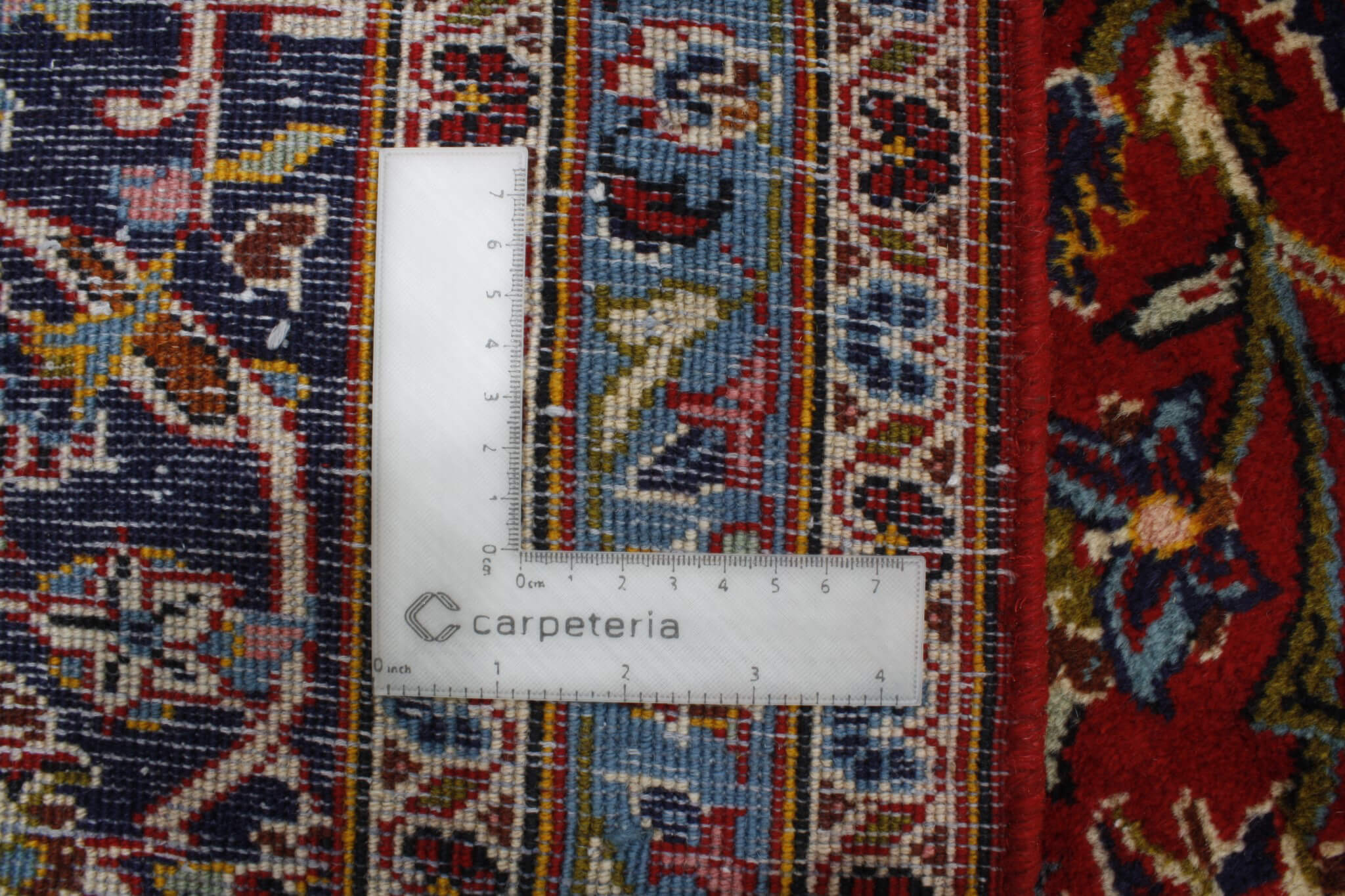 Persian rug Keshan