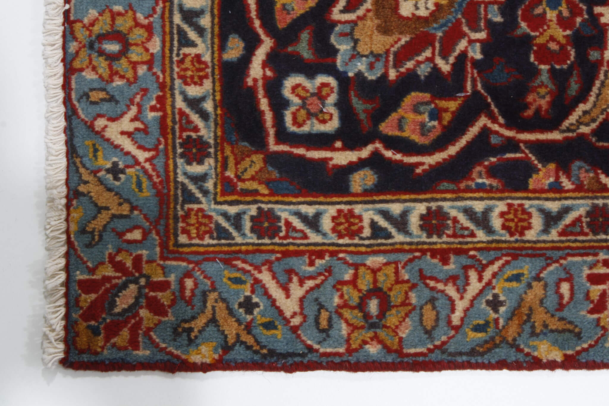 Persian rug Keshan