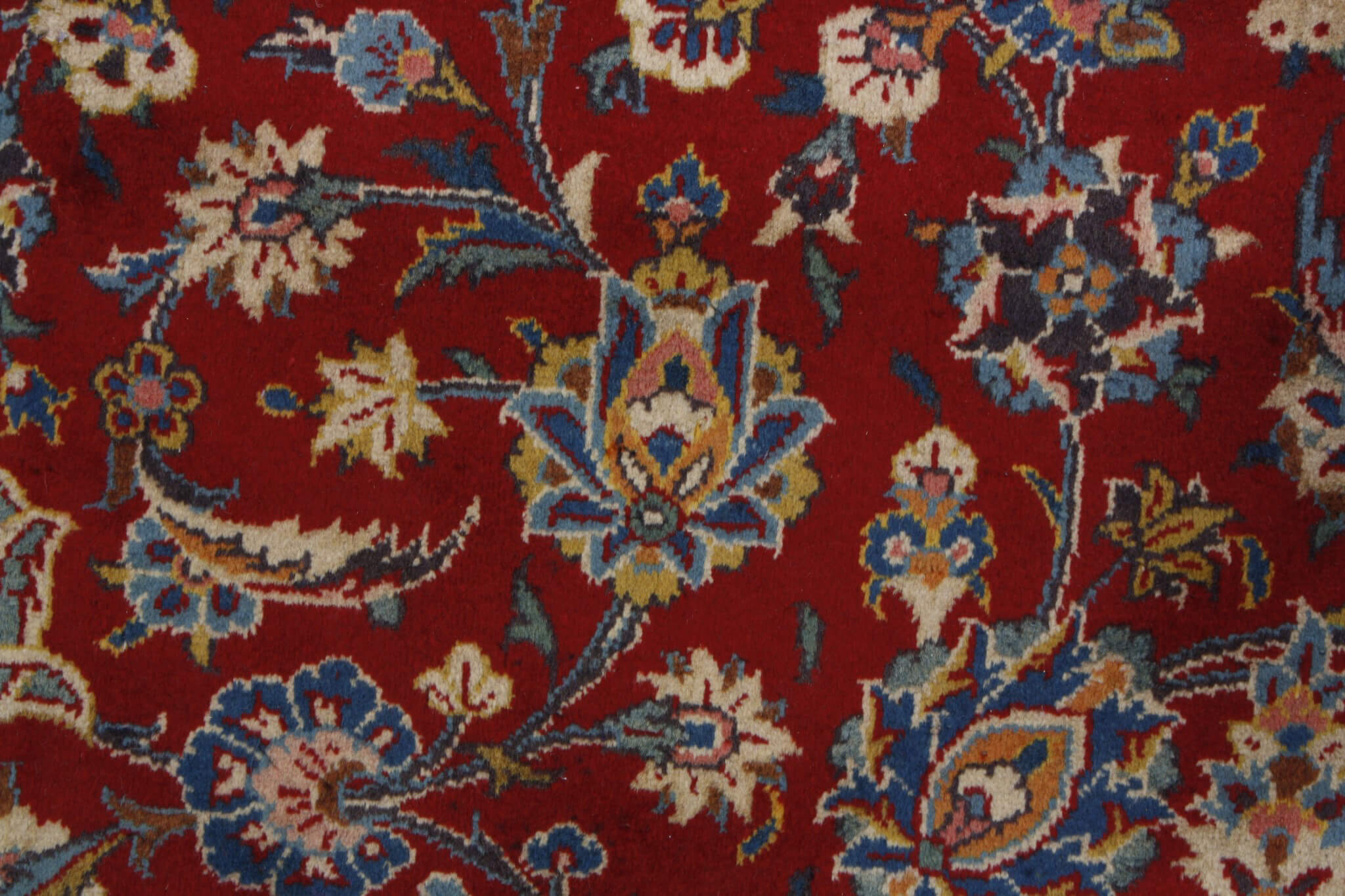 Persian rug Keshan