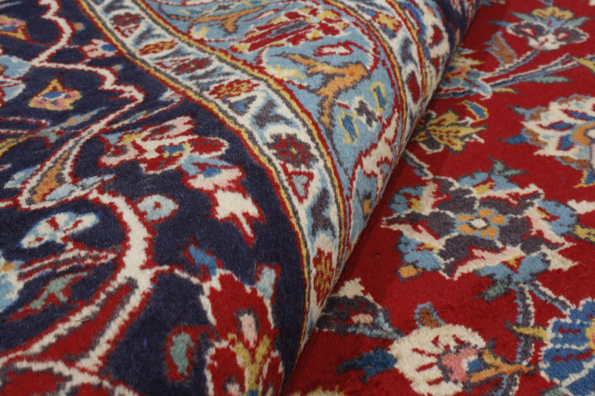 Persian rug Keshan