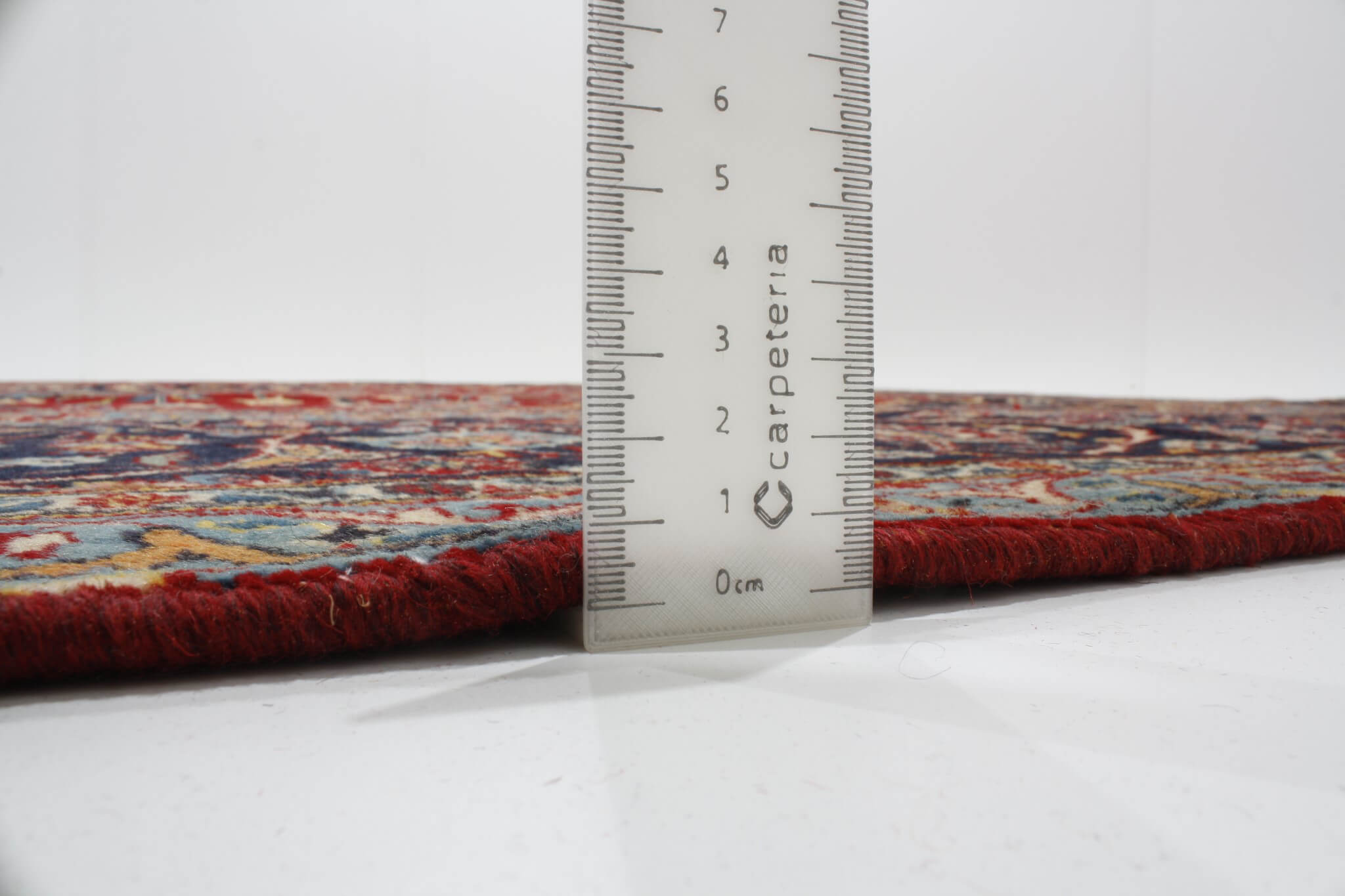 Persian rug Keshan