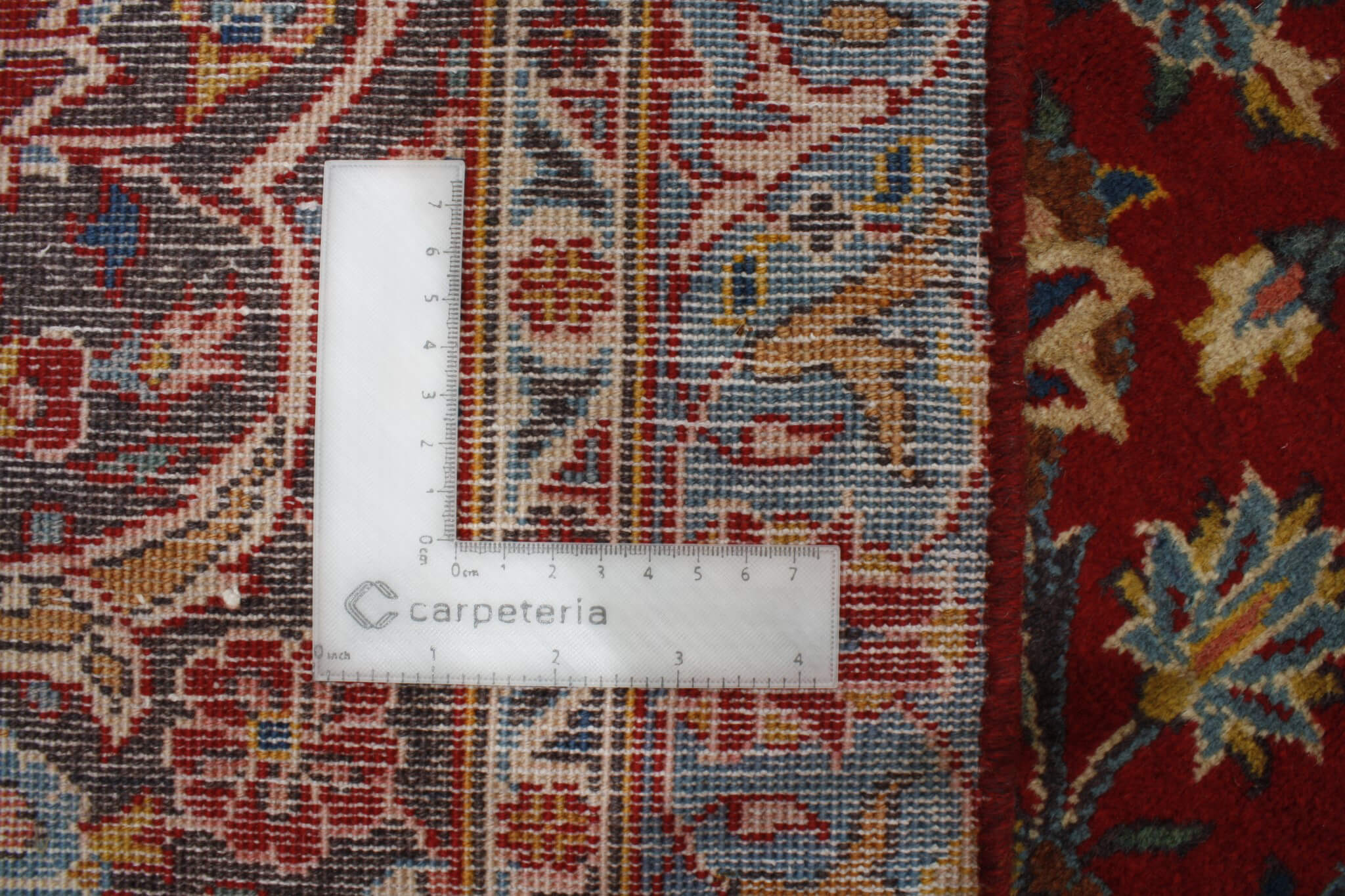 Persian rug Keshan