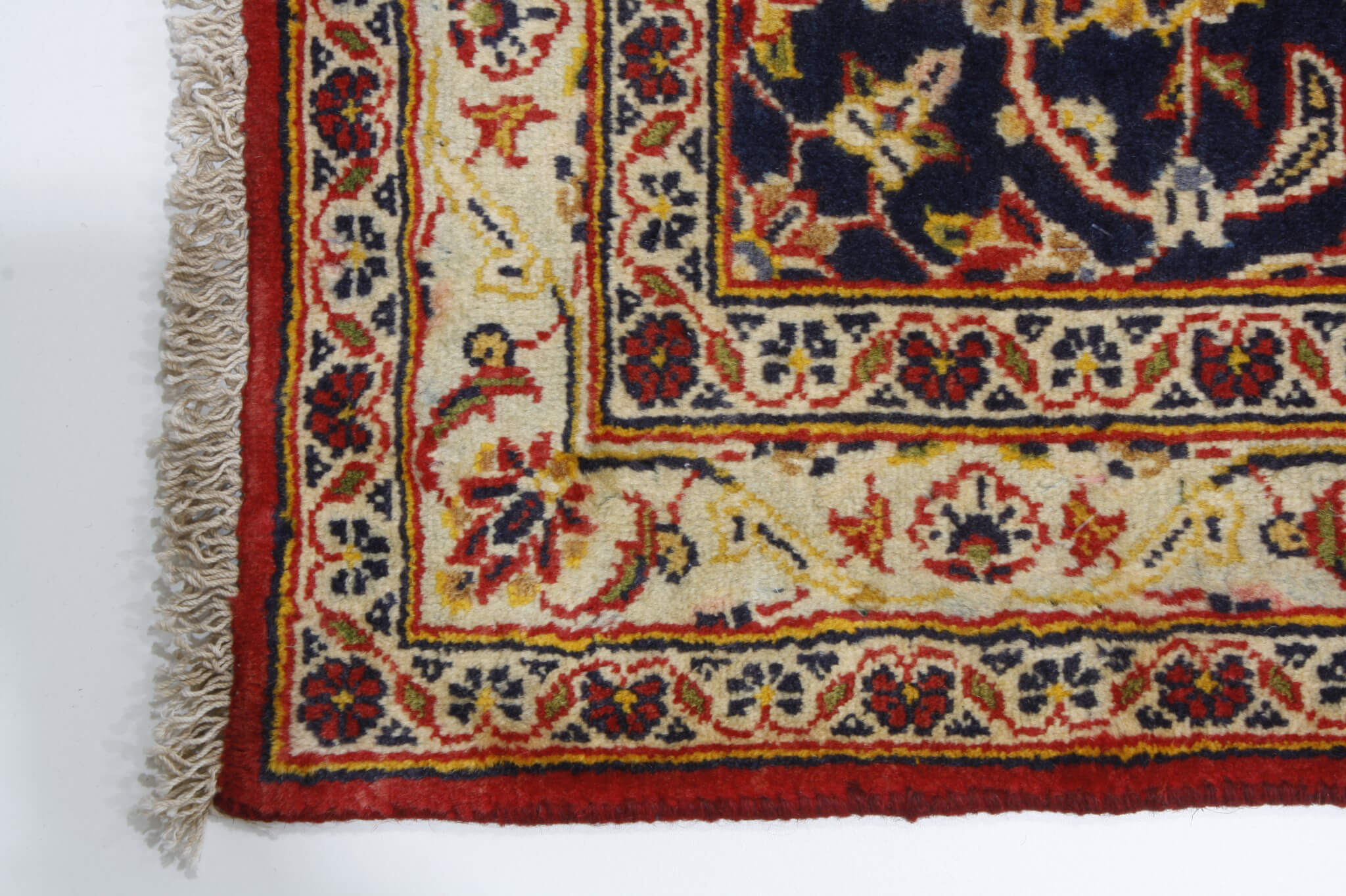 Persian rug Keshan