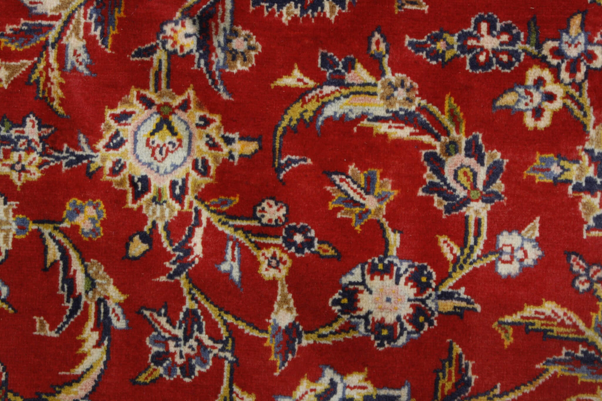Persian rug Keshan