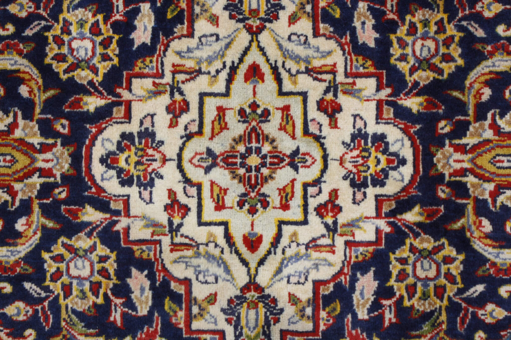 Persian rug Keshan