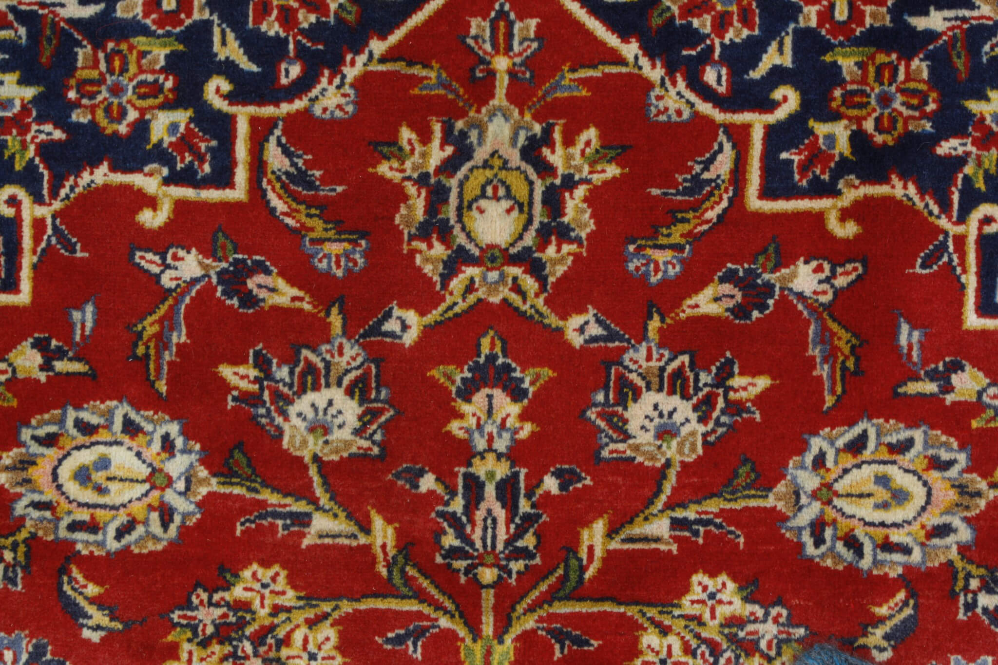 Persian rug Keshan