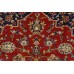 Persian rug Keshan