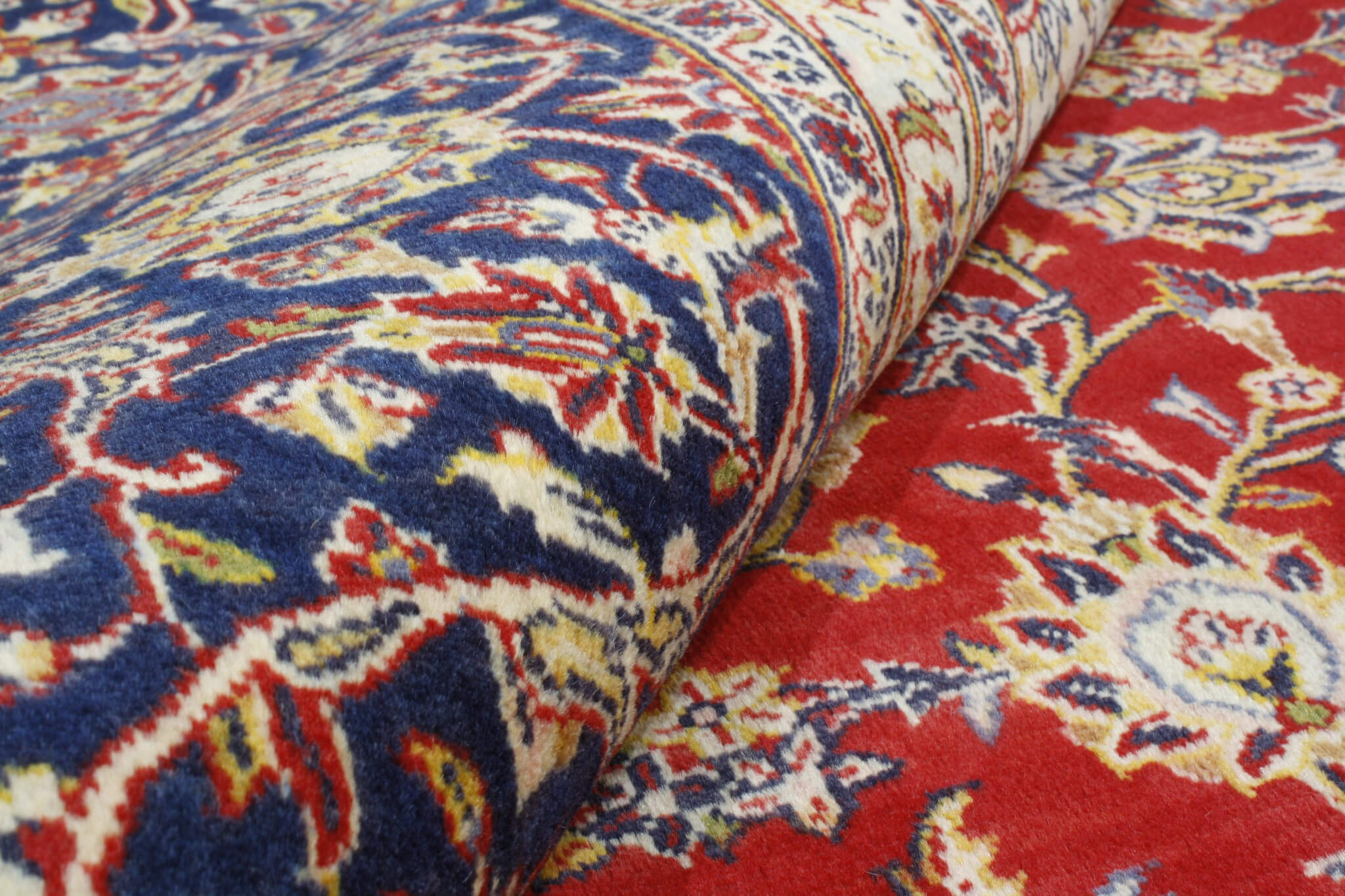 Persian rug Keshan