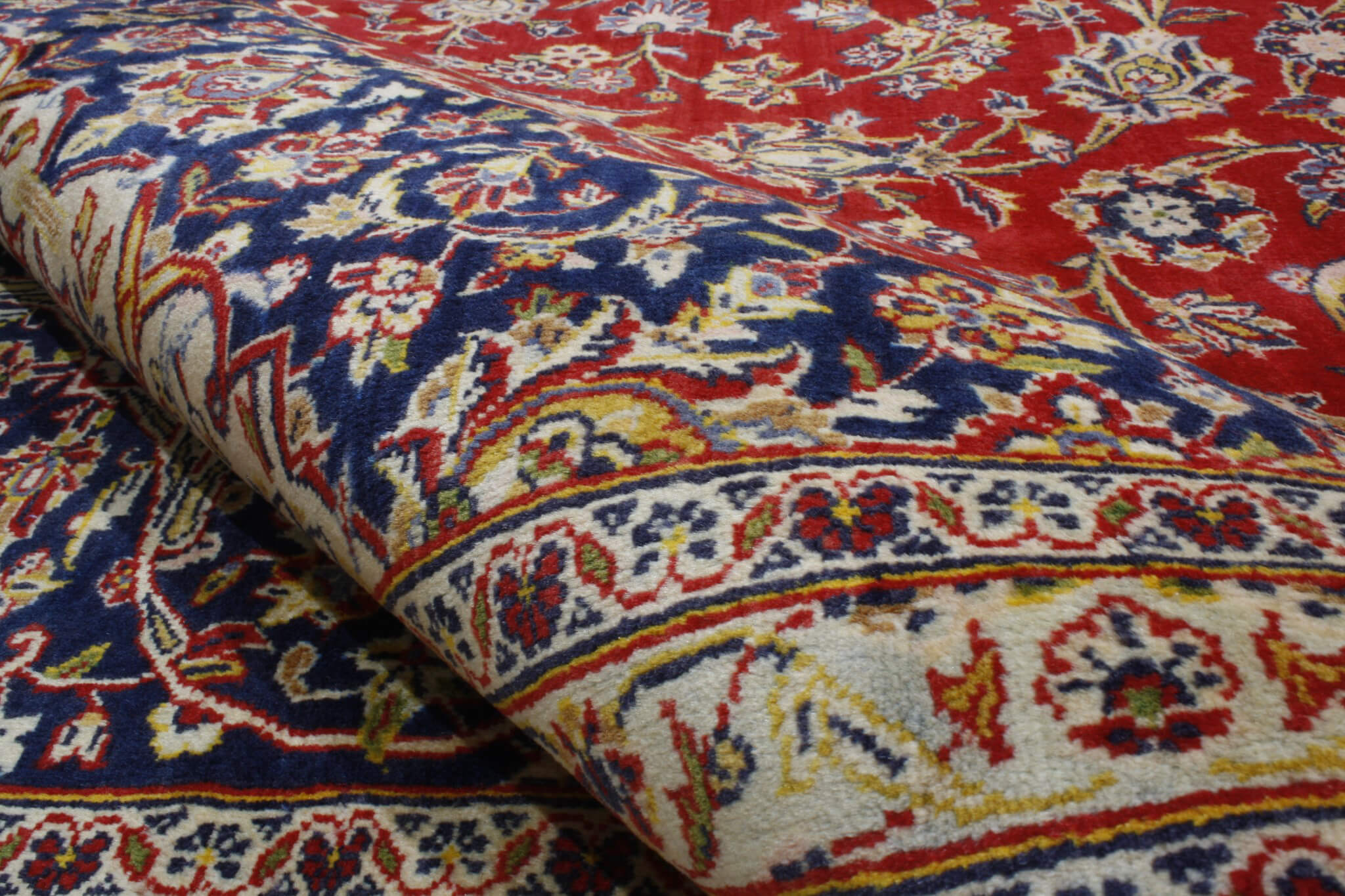 Persian rug Keshan